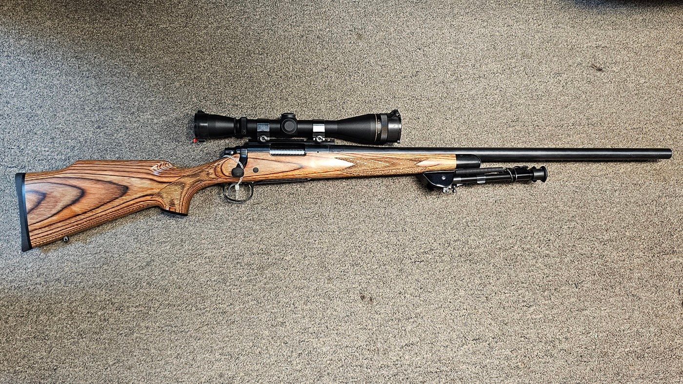 ECOM00436179 REMINGTON 700 ECOM00436179 525942