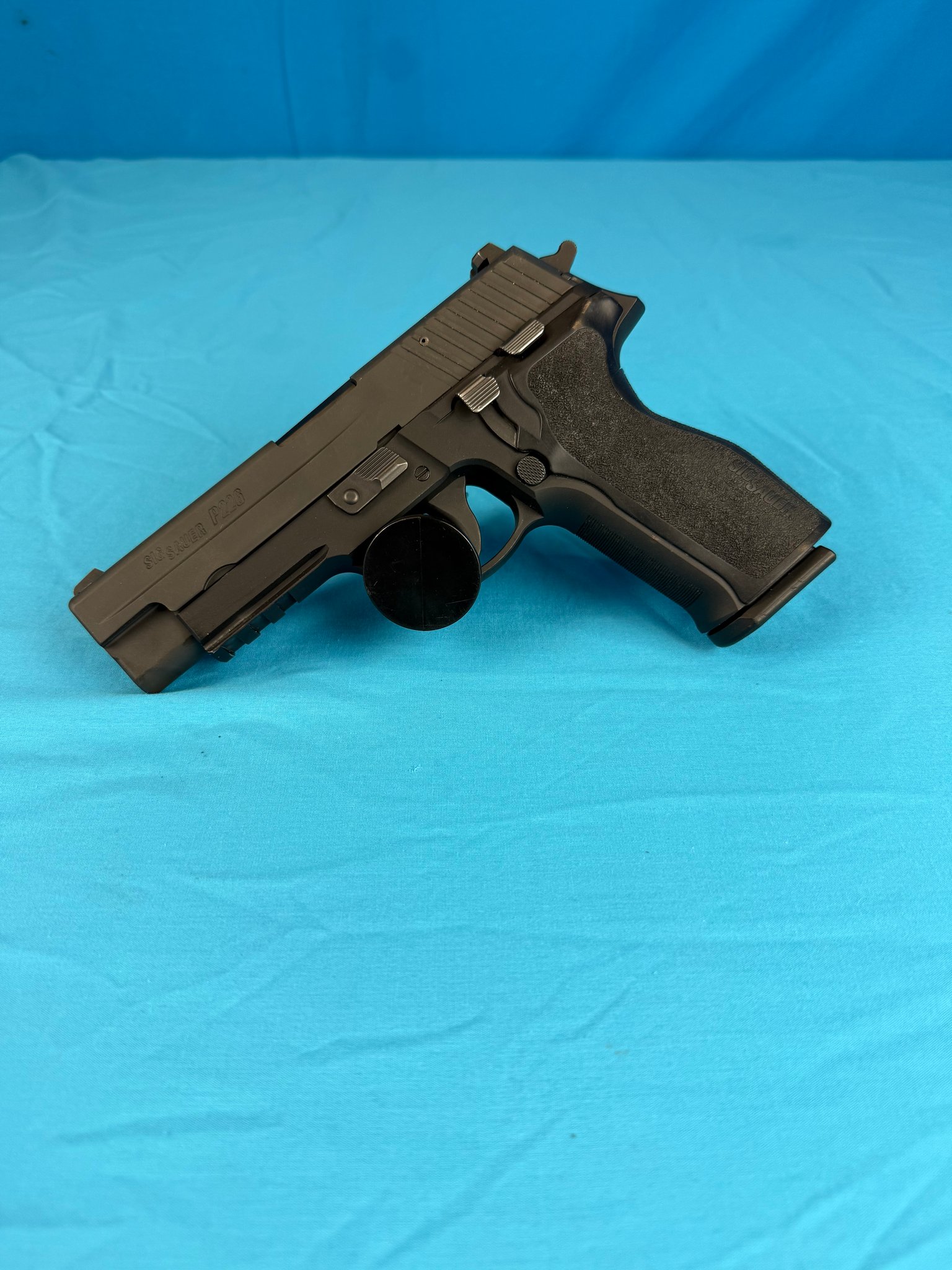 Sig Sauer P226