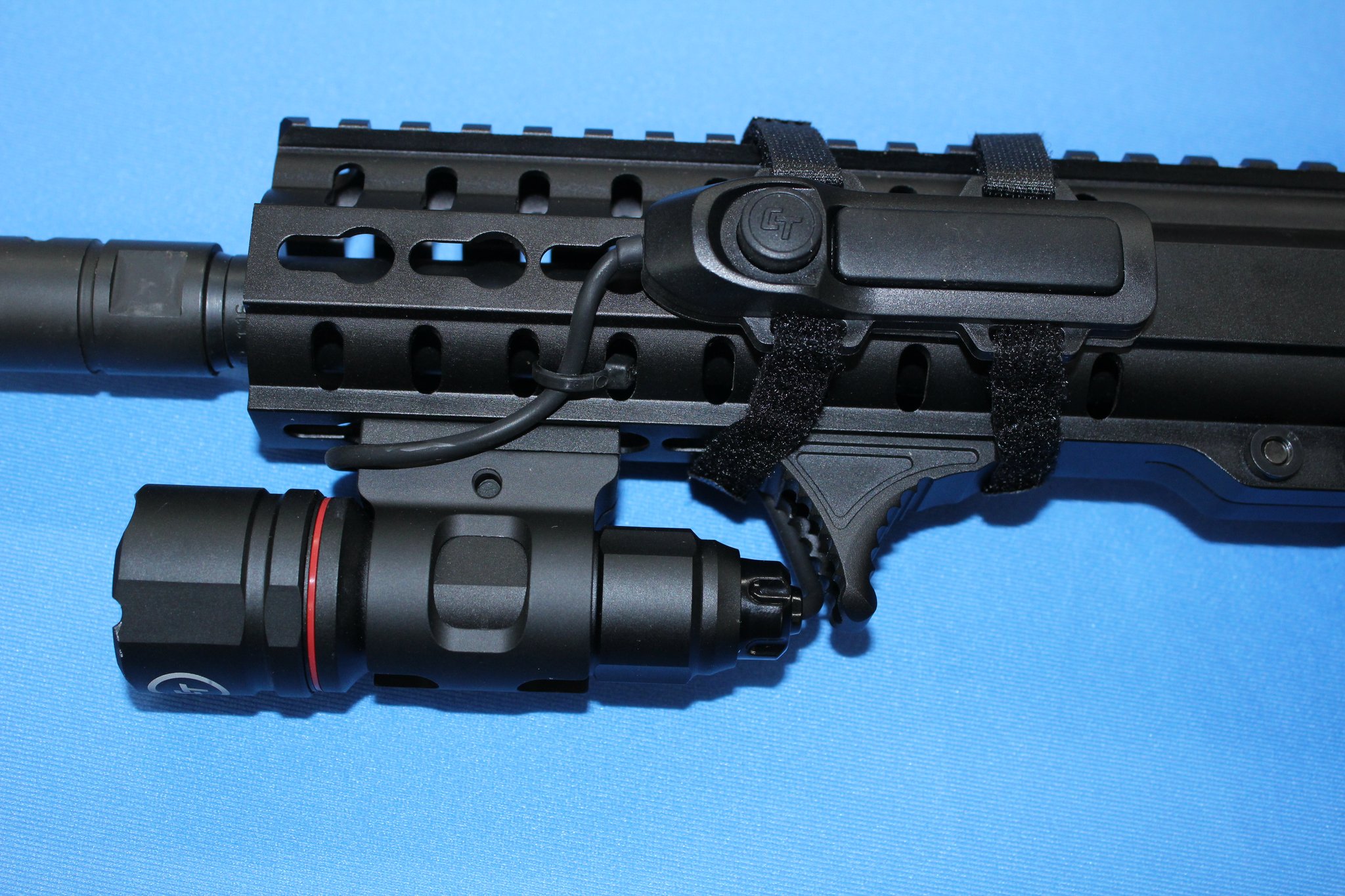 CMMG Banshee Mkg 45