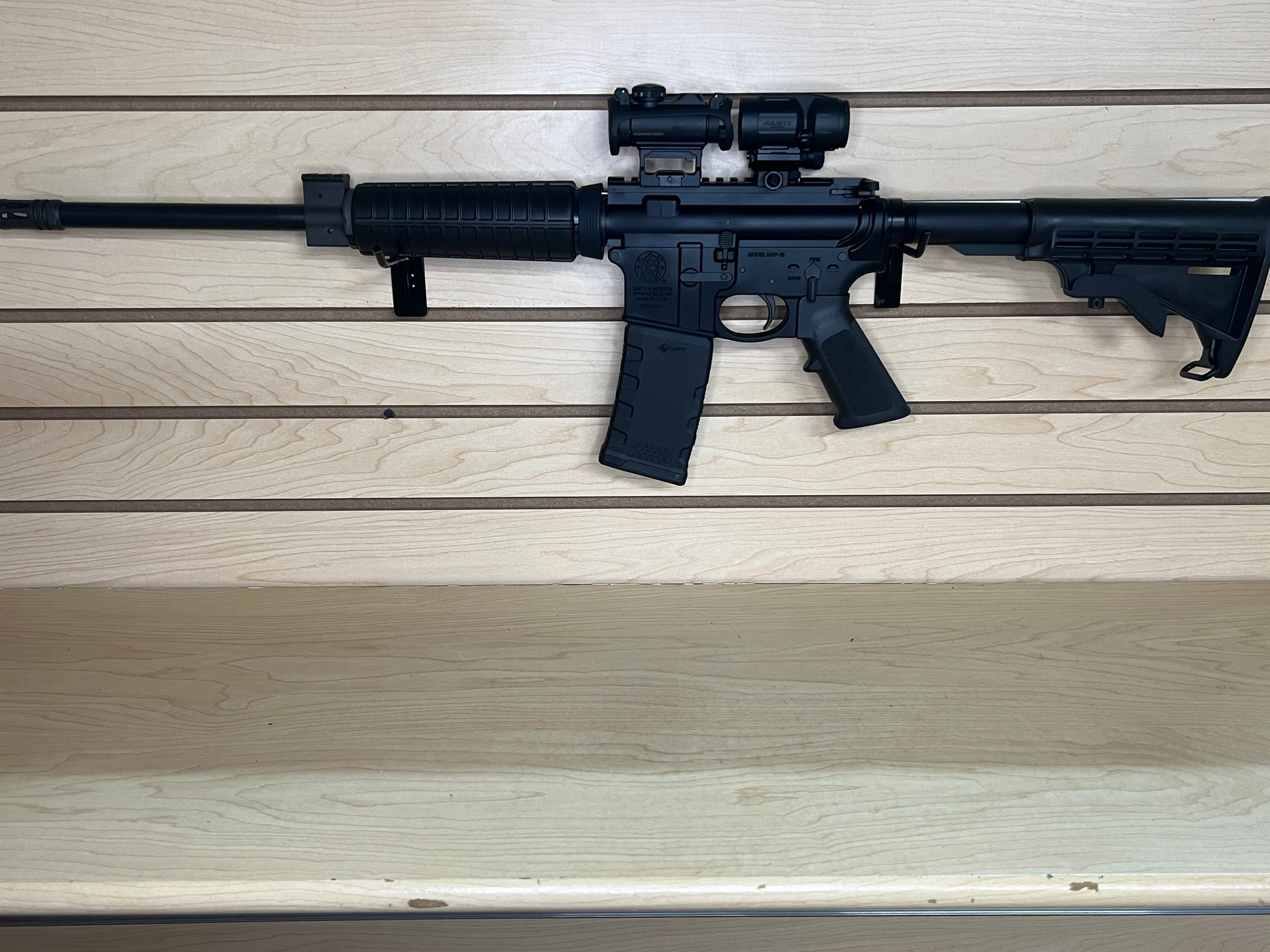 ECOM00436266 SMITH & Wesson M&p 15 ECOM00436266 526047