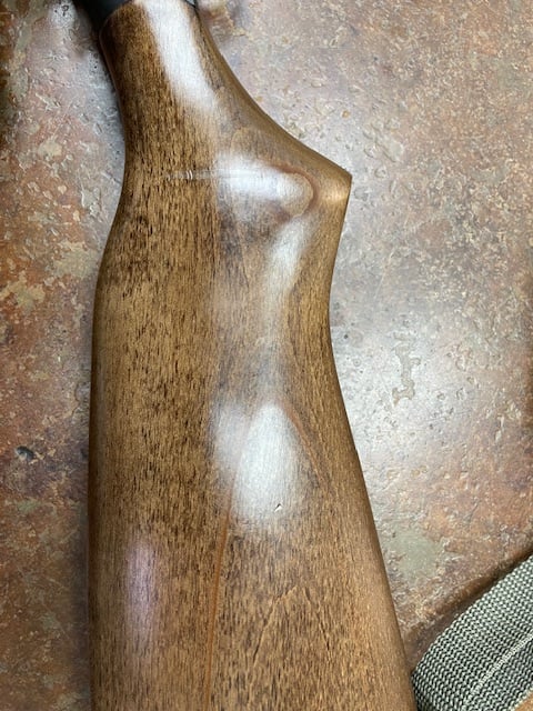 H&R Ultra-light Slug Hunter