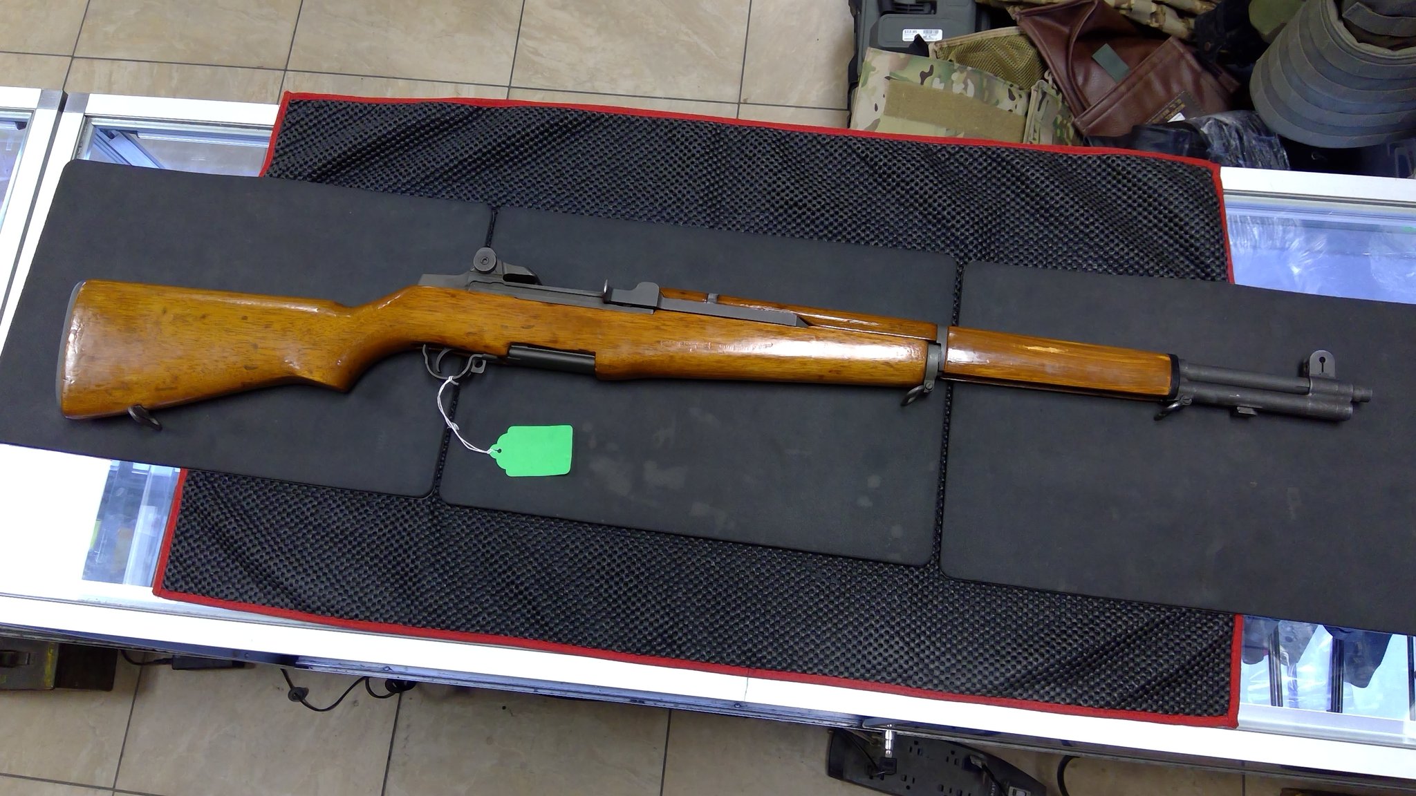 Springfield Armory M1 Garand