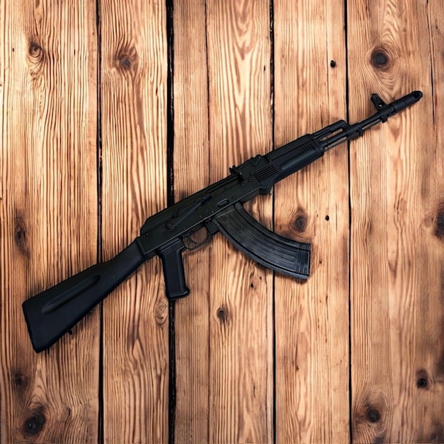 KALASHNIKOV Usa Kr103 ECOM00436296 526085