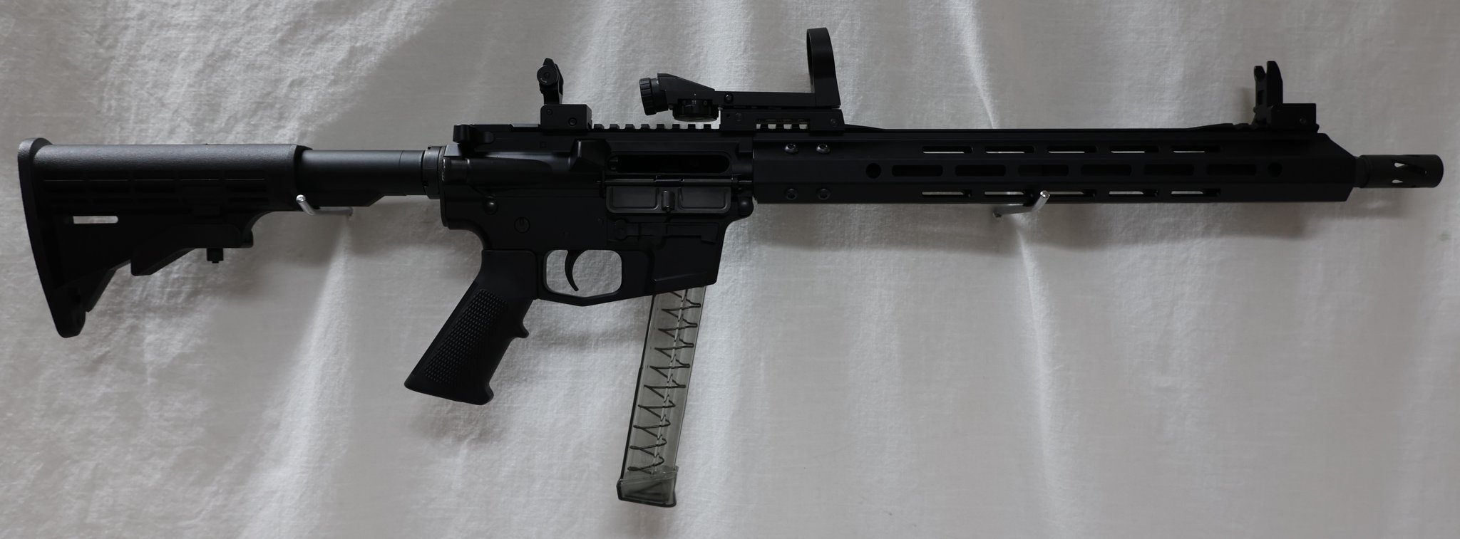 BEAR Creek Arsenal Bc9 ECOM00436313 526105