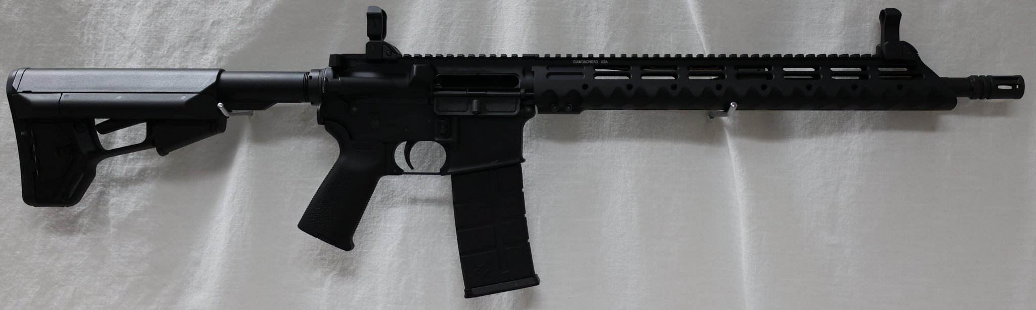 Stag Arms Stag-15