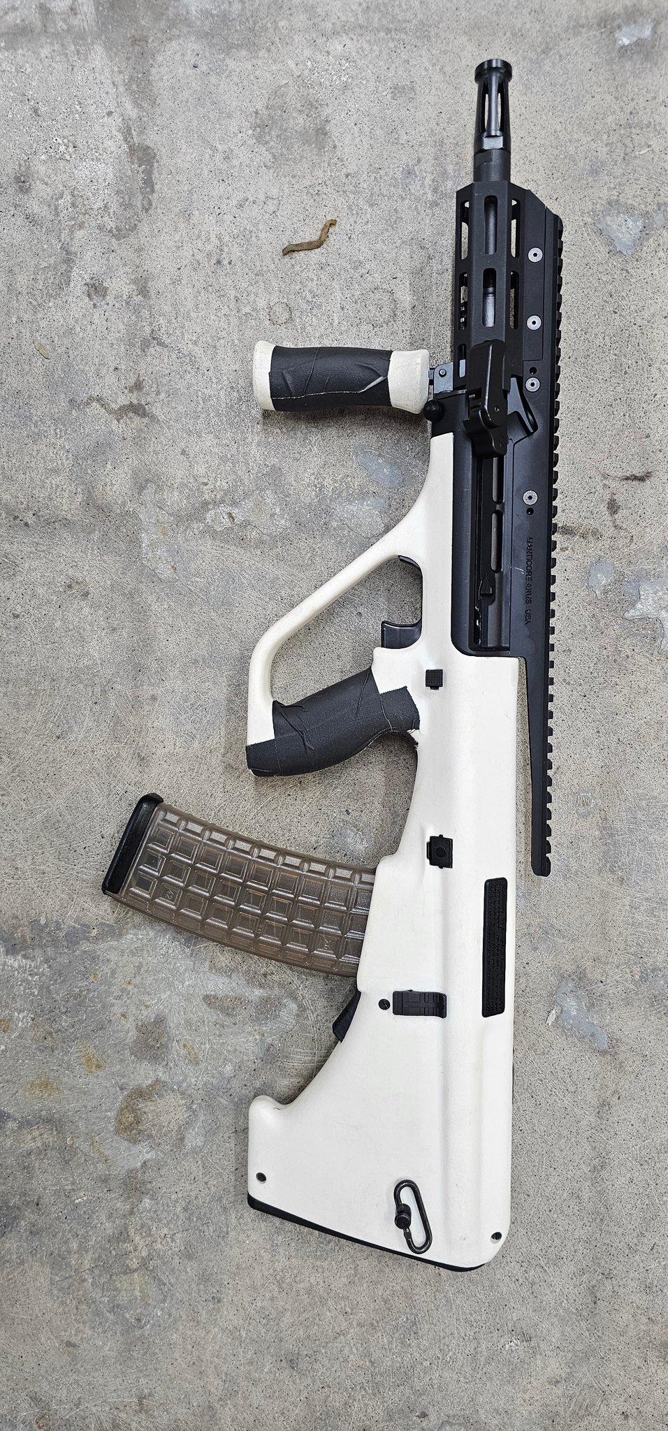 STEYR Aug/a3 M1 ECOM00436400 526212