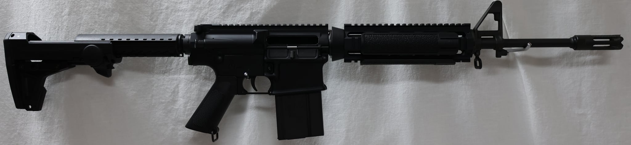 Armalite Ar10