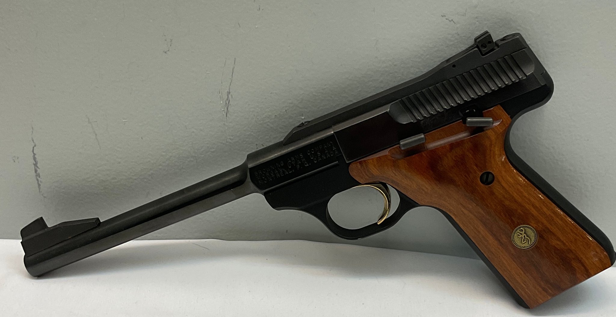 Browning Challenger Ii