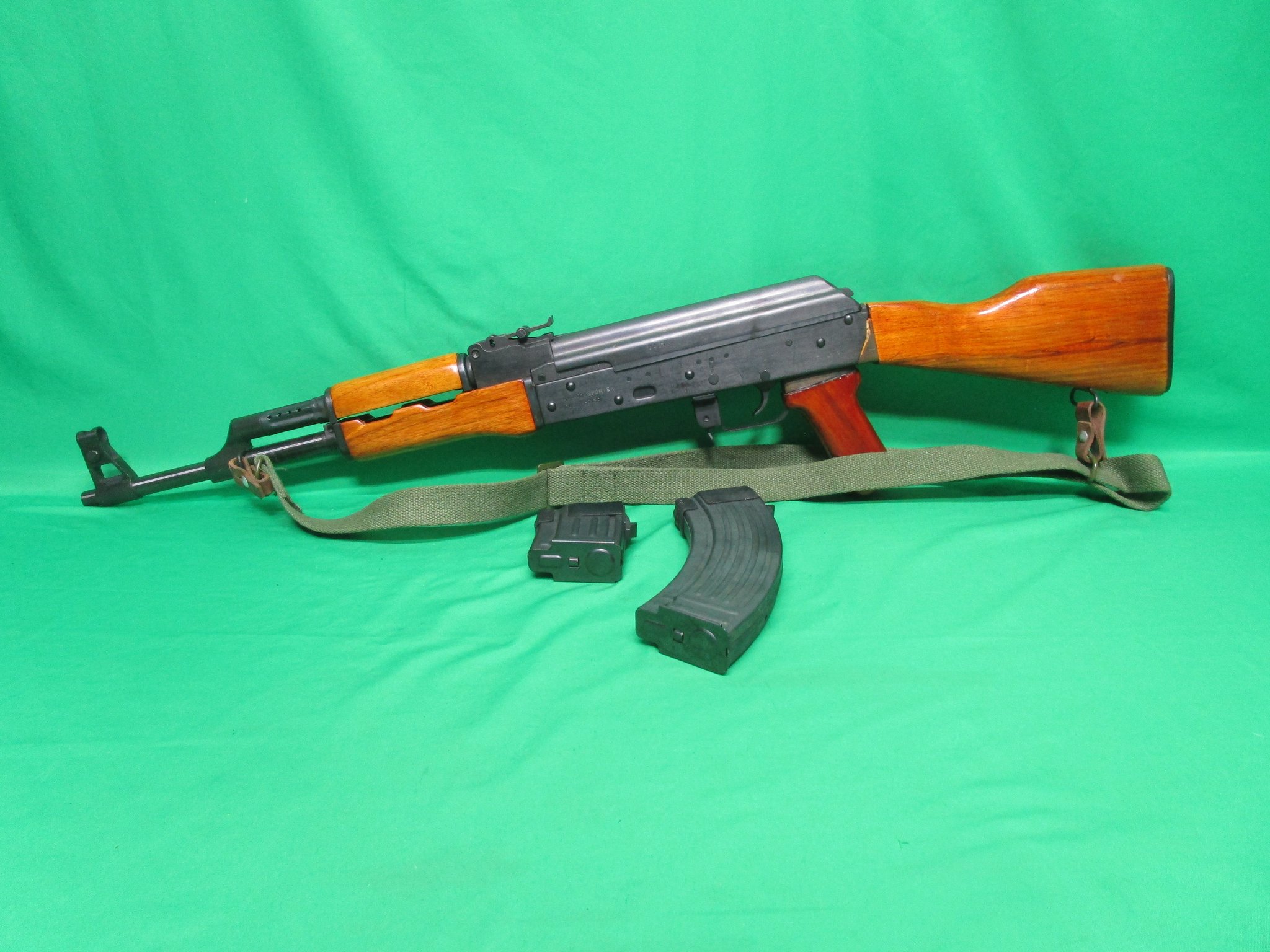 Norinco Mak90