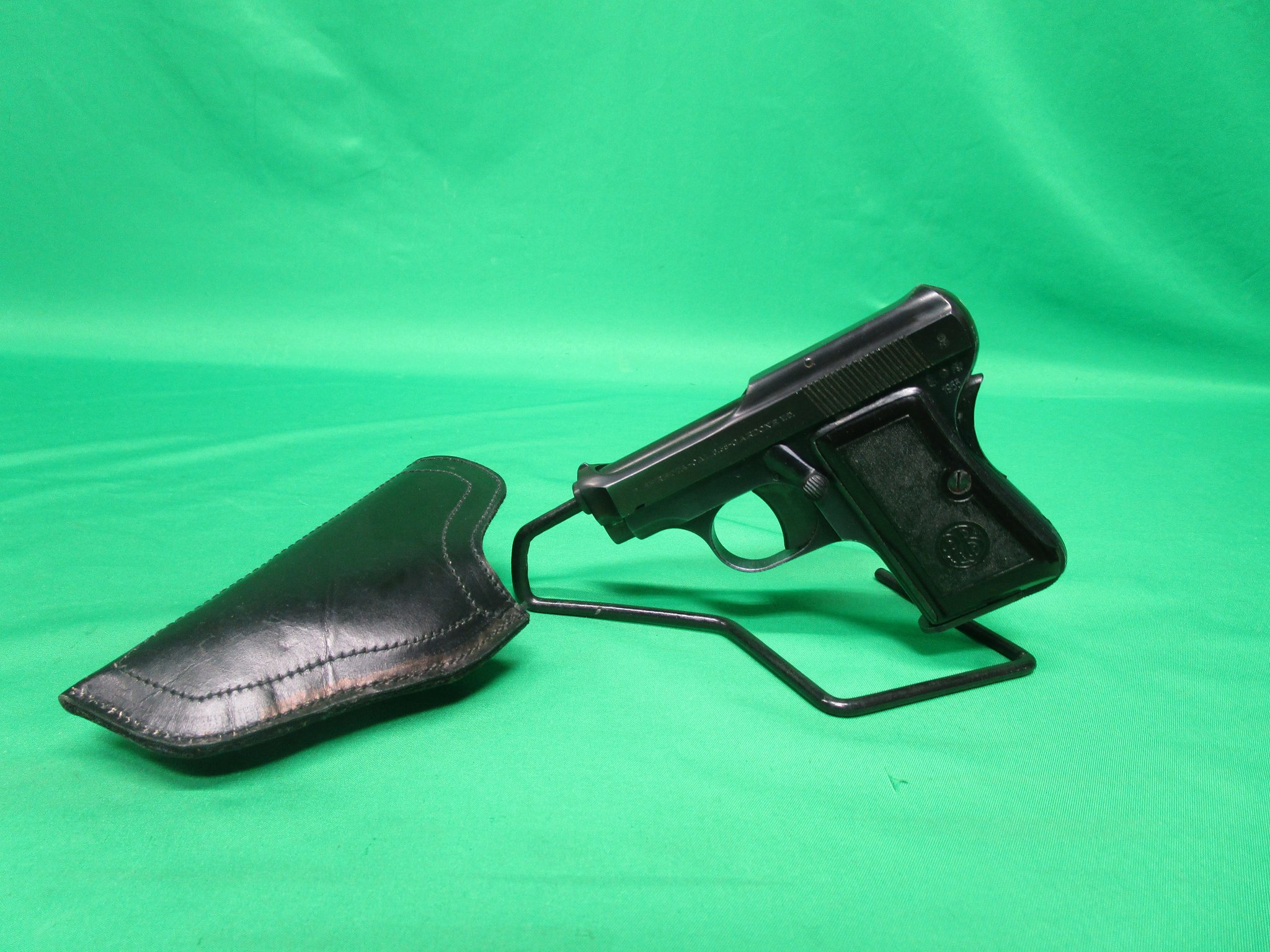 Beretta 418 Bantam