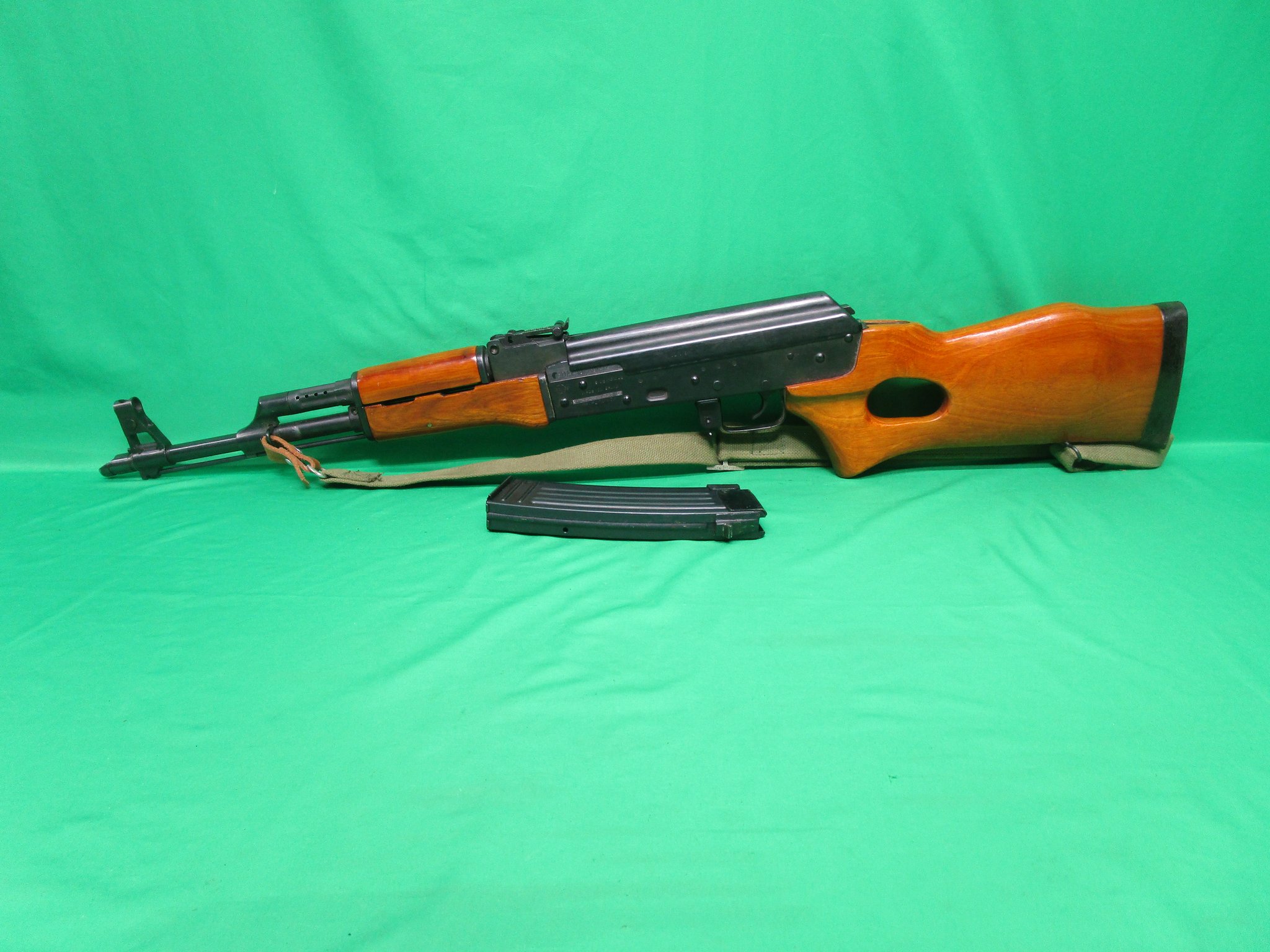 ECOM00436439 NORINCO Mak90 ECOM00436439 526256