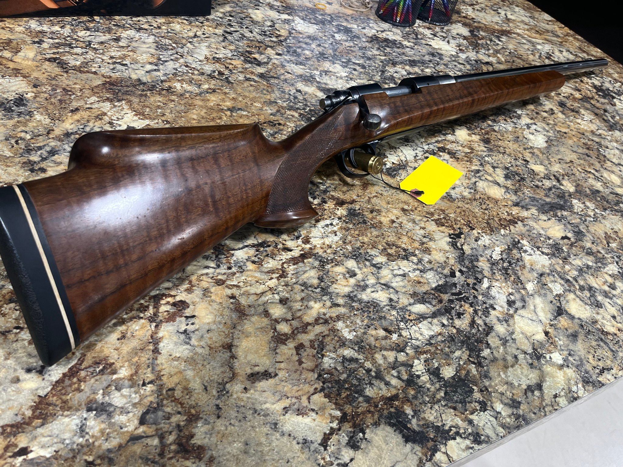 Remington 722