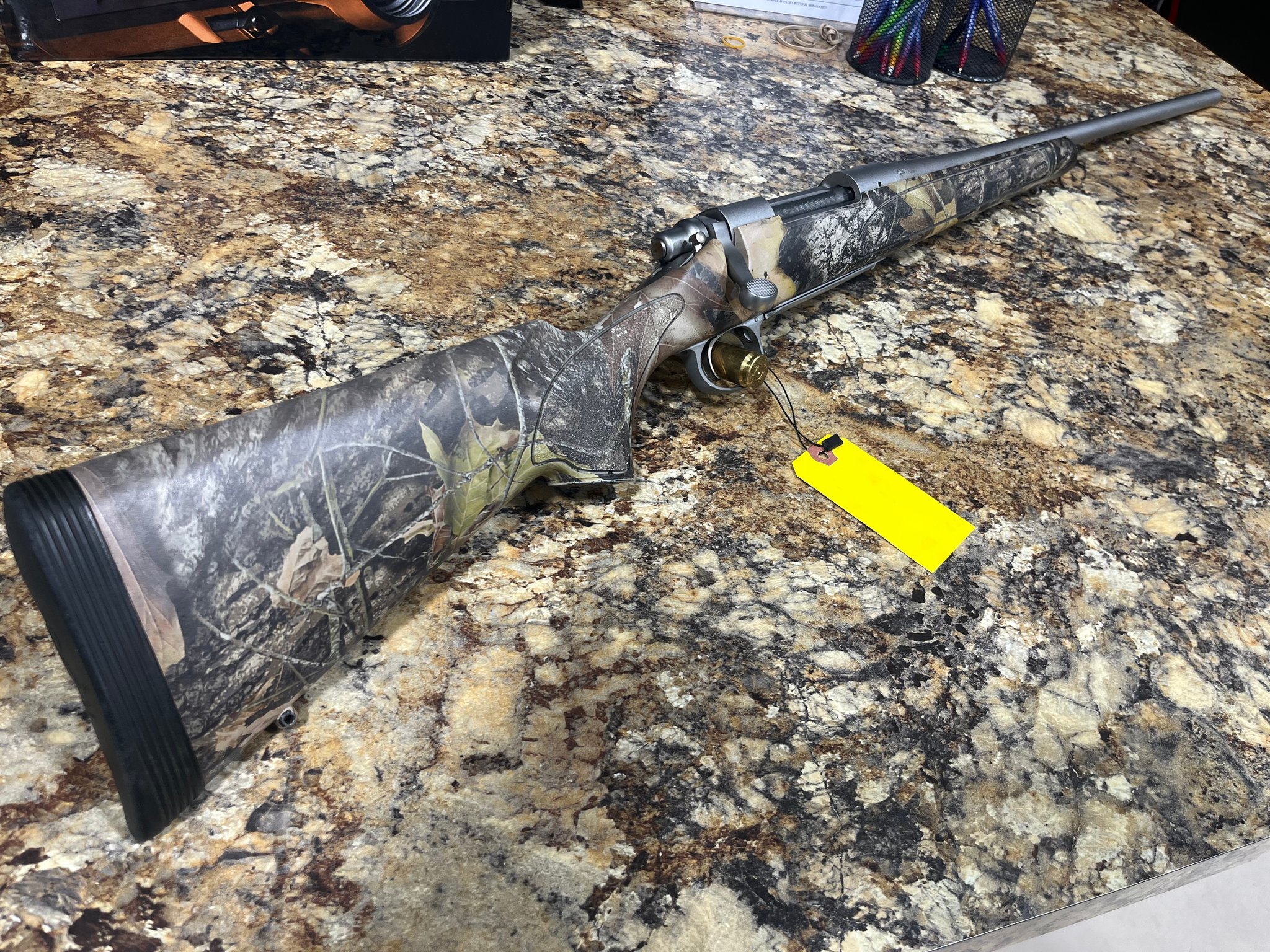 Remington 700