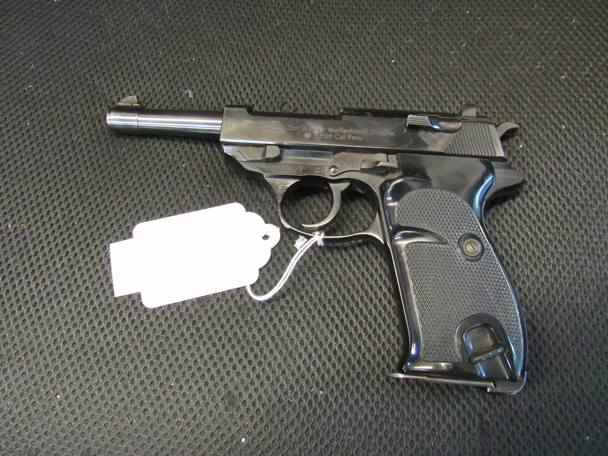 ECOM00436481 WALTHER P38 ECOM00436481 526299