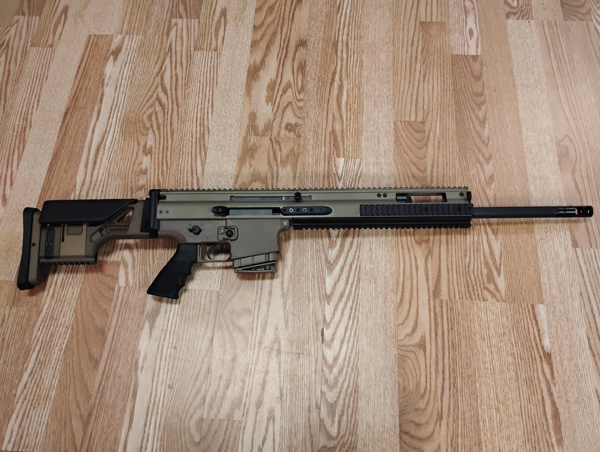 ECOM00436490 FN Scar 20s ECOM00436490 526308