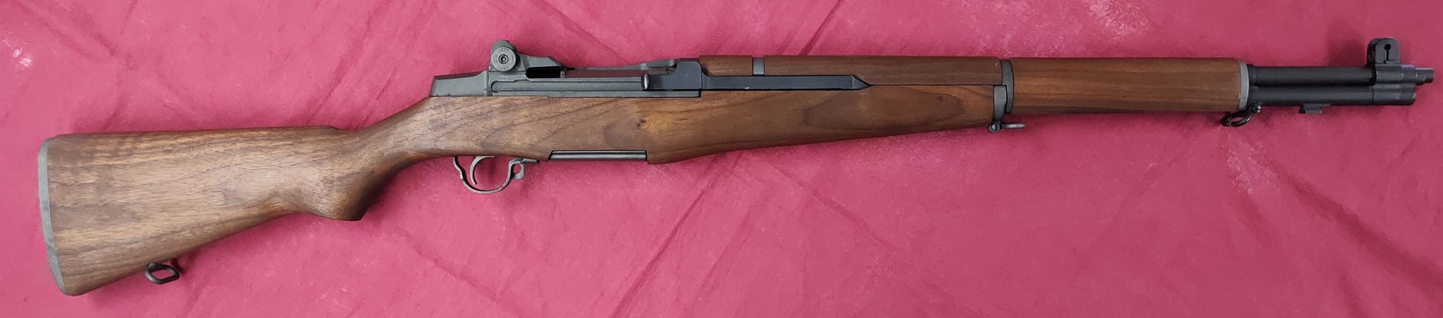 H&R M-1