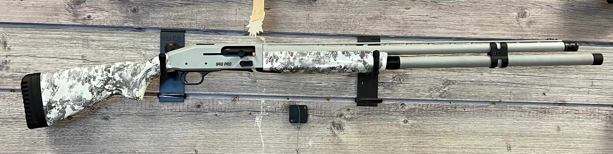 Mossberg 940 Pro Snow Goose