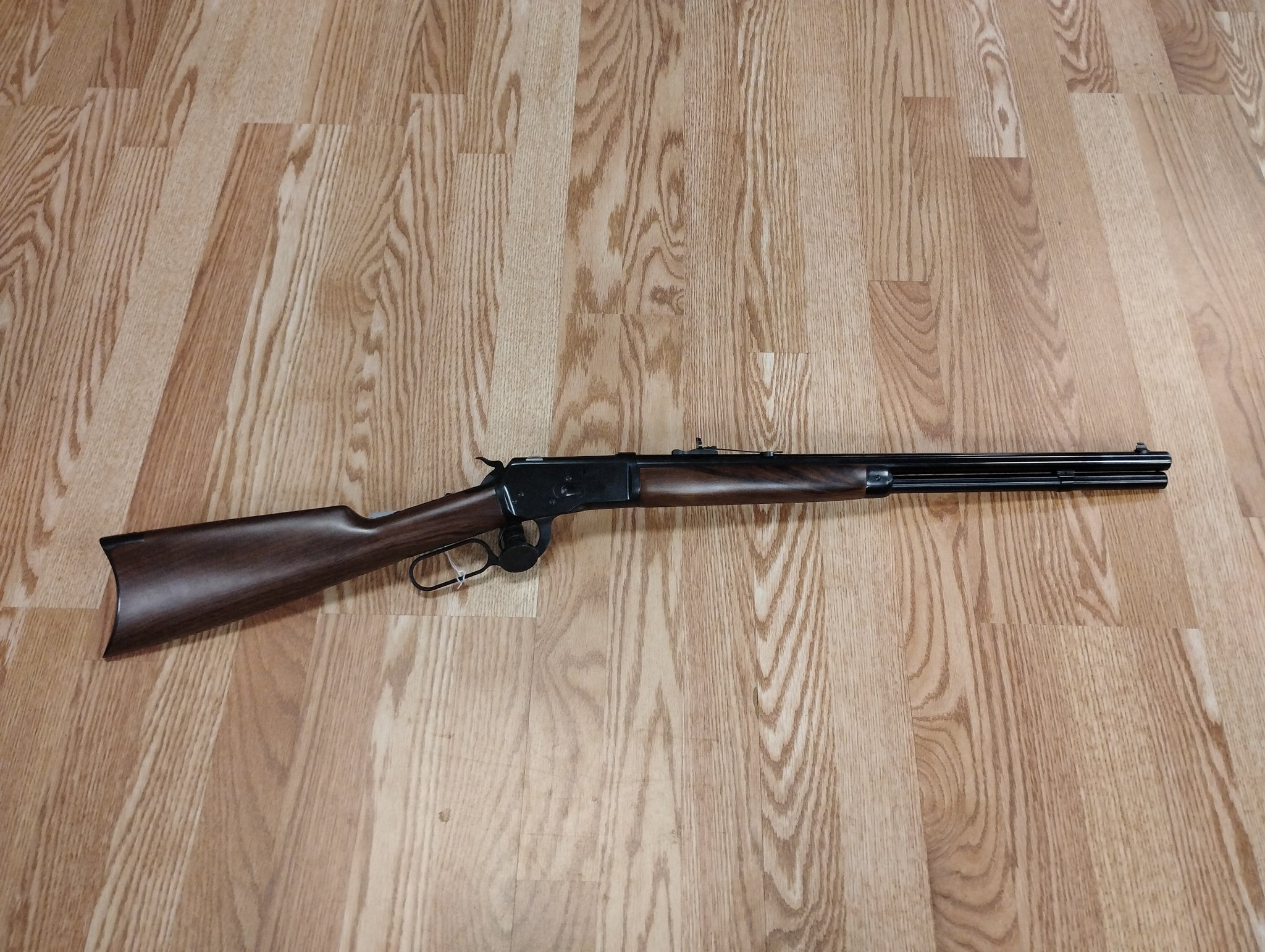 Winchester 1892
