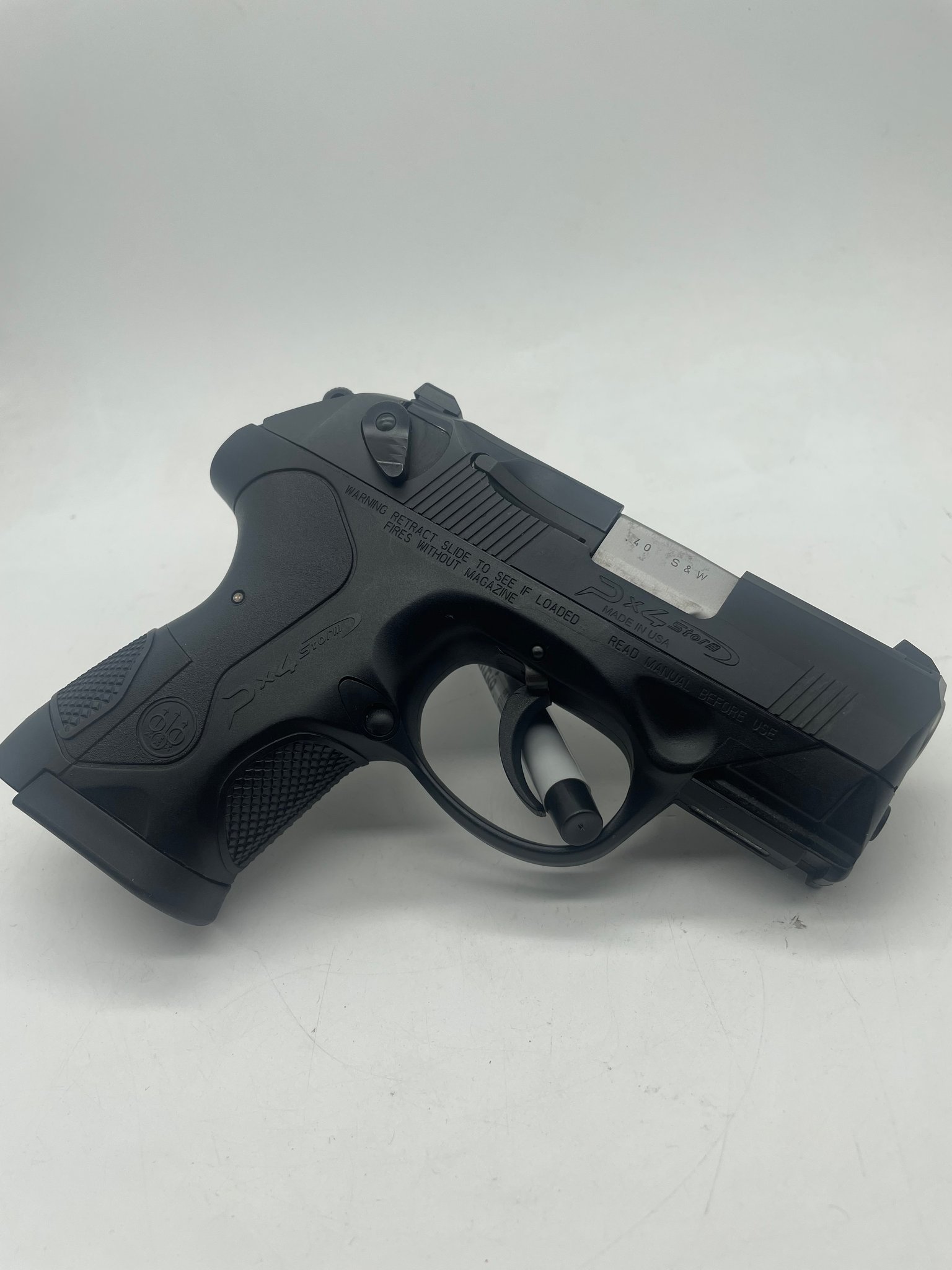 ECOM00436522 BERETTA Px4 Storm Compact ECOM00436522 526342