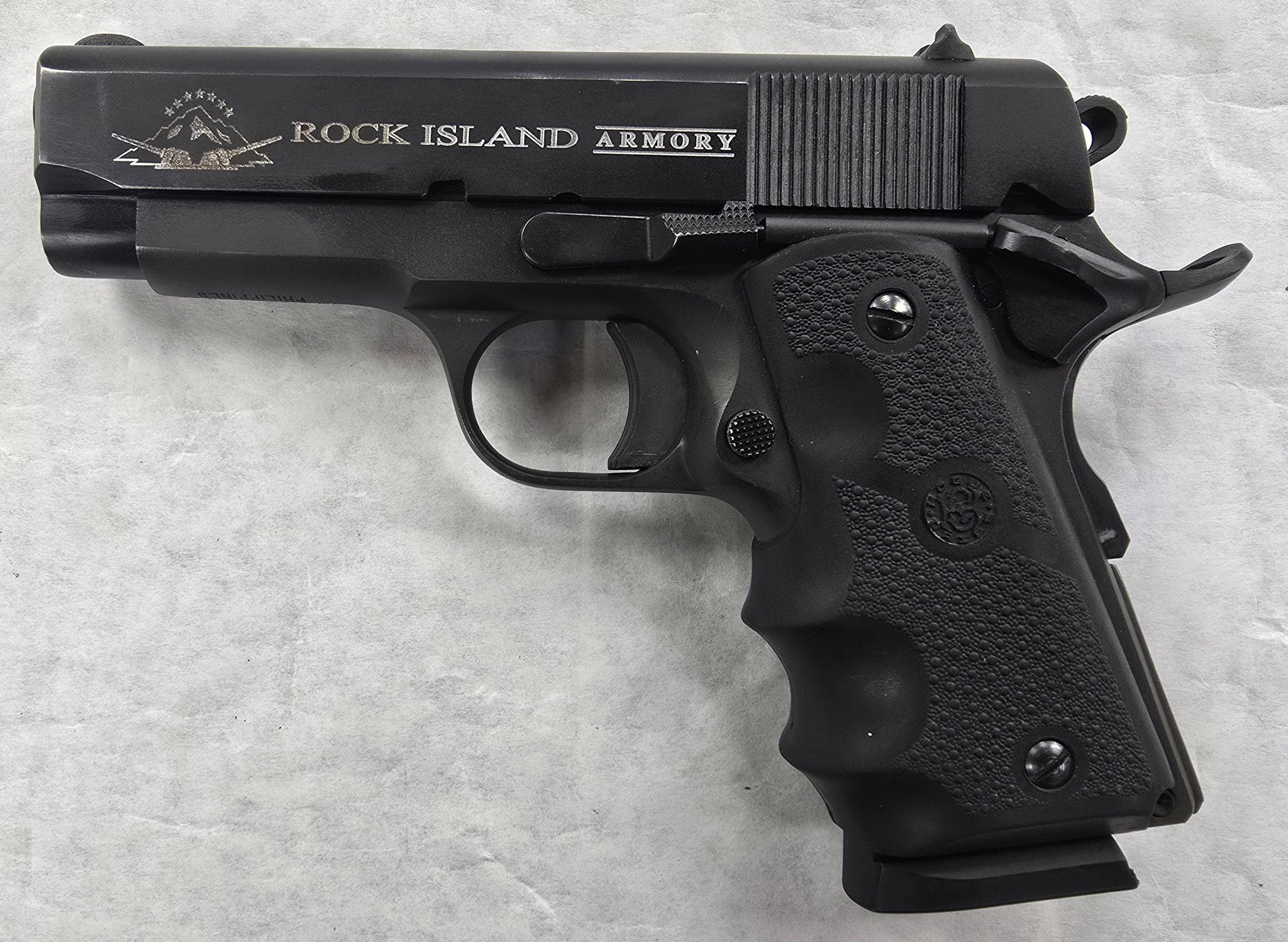 Rock Island Armory M1911 A1
