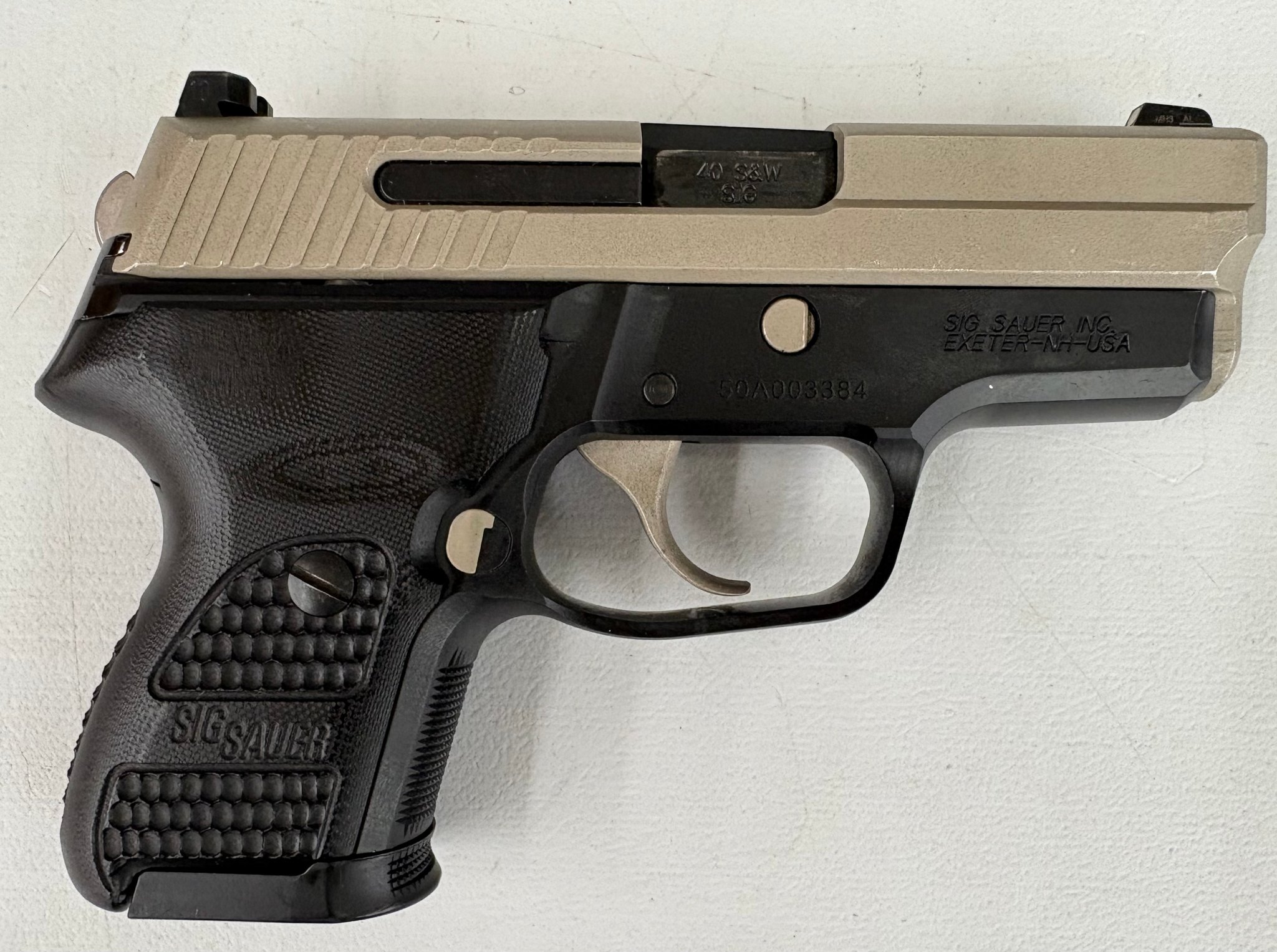 Sig Sauer P224