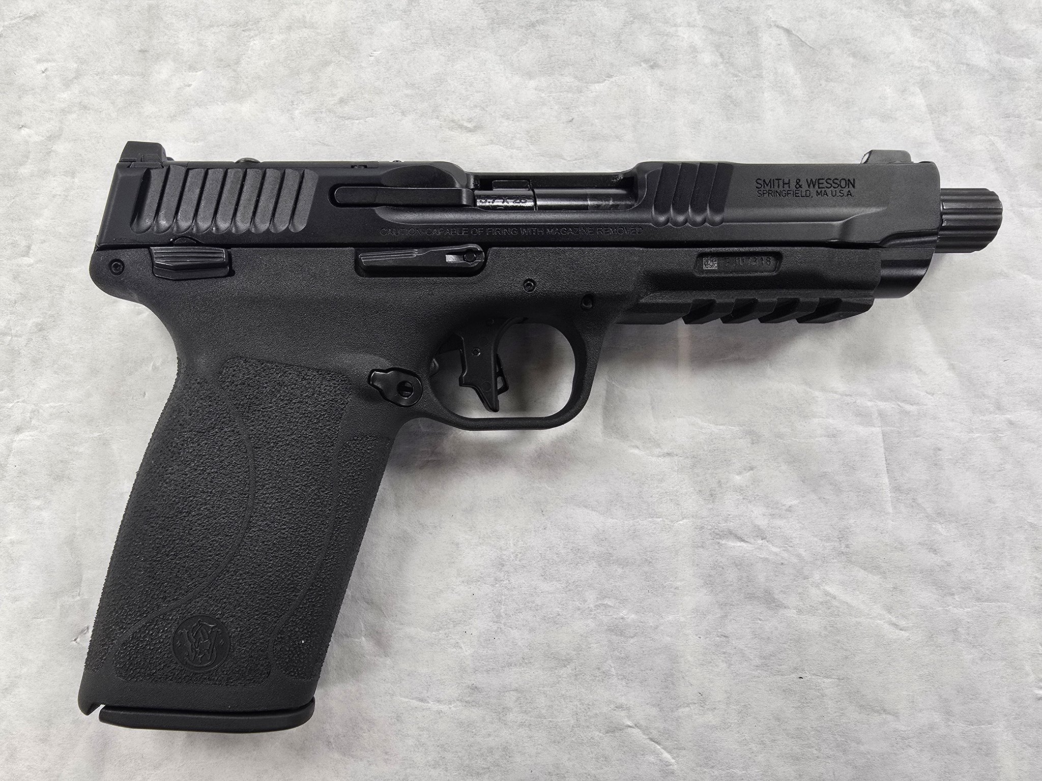Smith & Wesson M&p 5.7