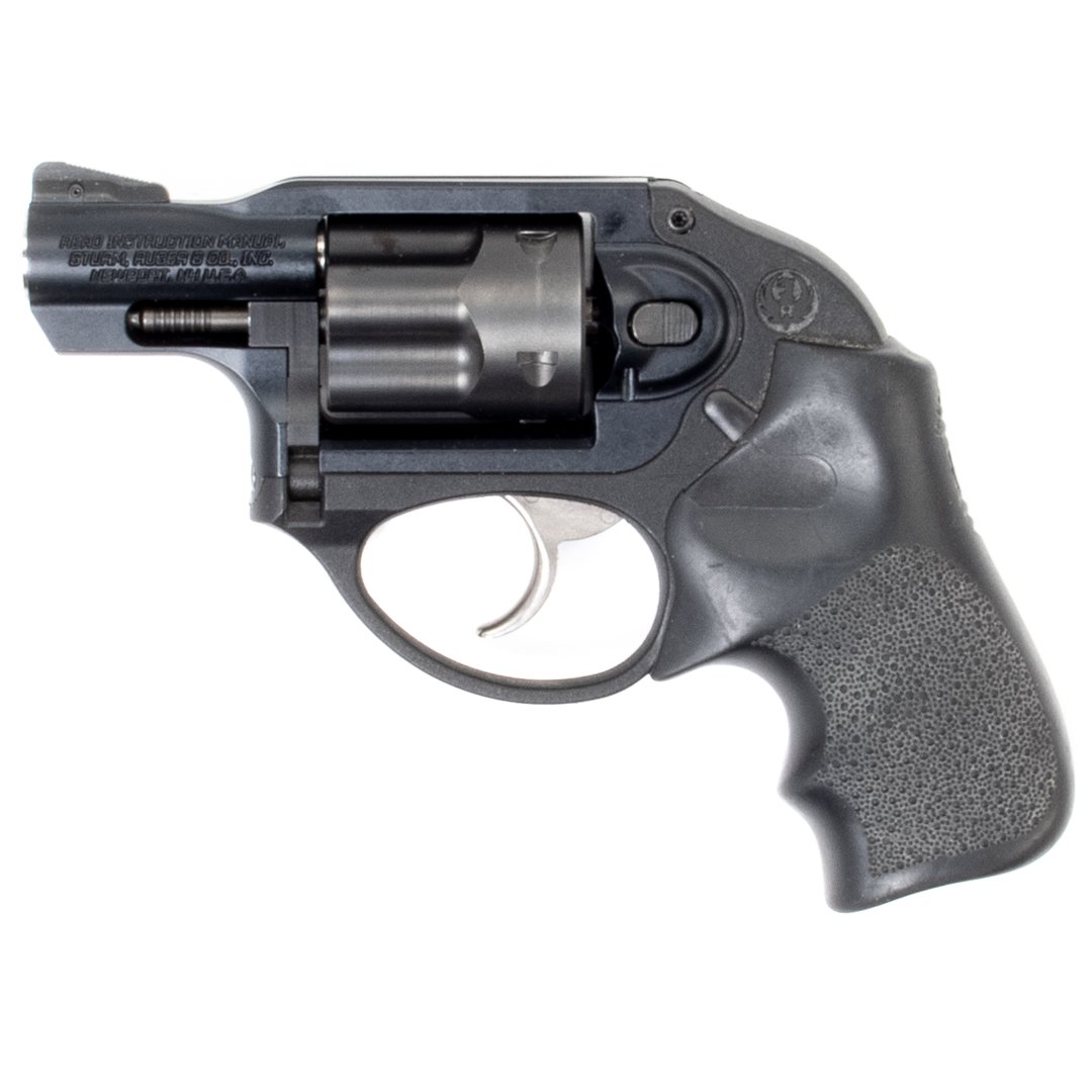 Ruger Lcr
