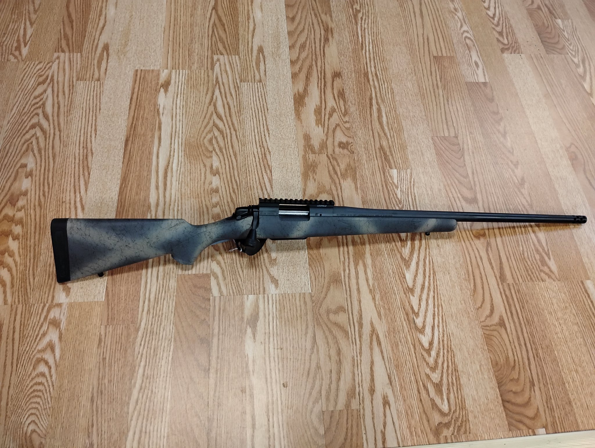BERGARA B-14 Ridge Wilderness ECOM00436576 526400