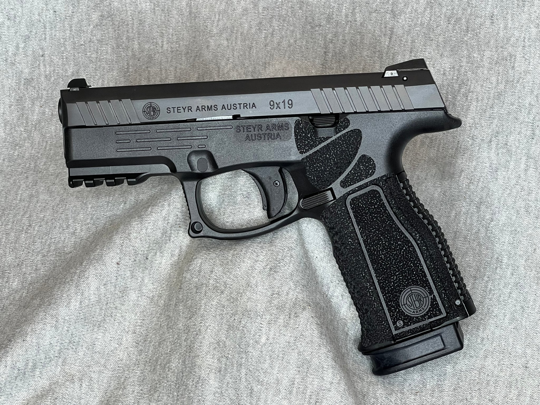 ECOM00436581 STEYR M9-a2 Mf ECOM00436581 526405