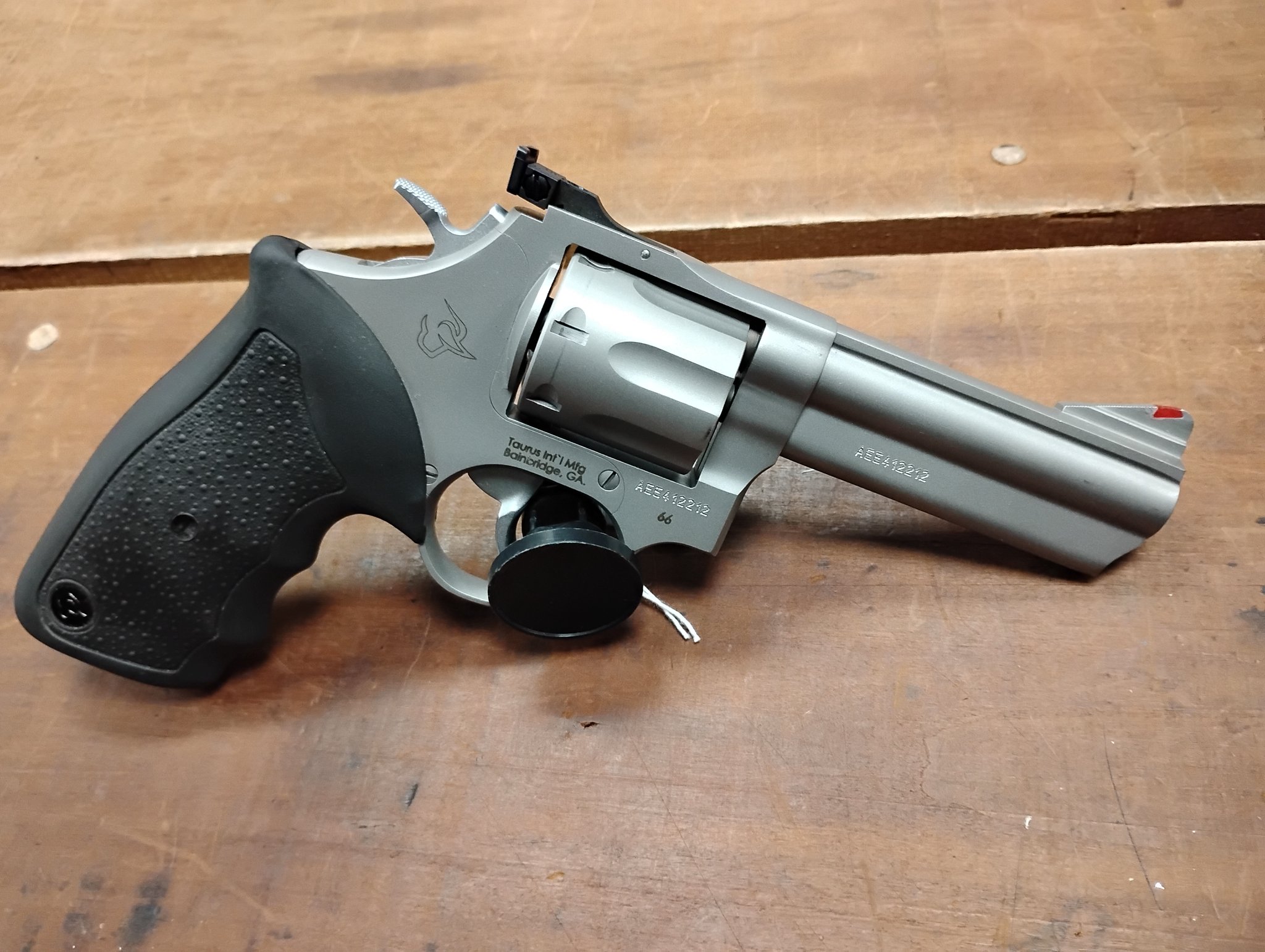 Taurus Model 66
