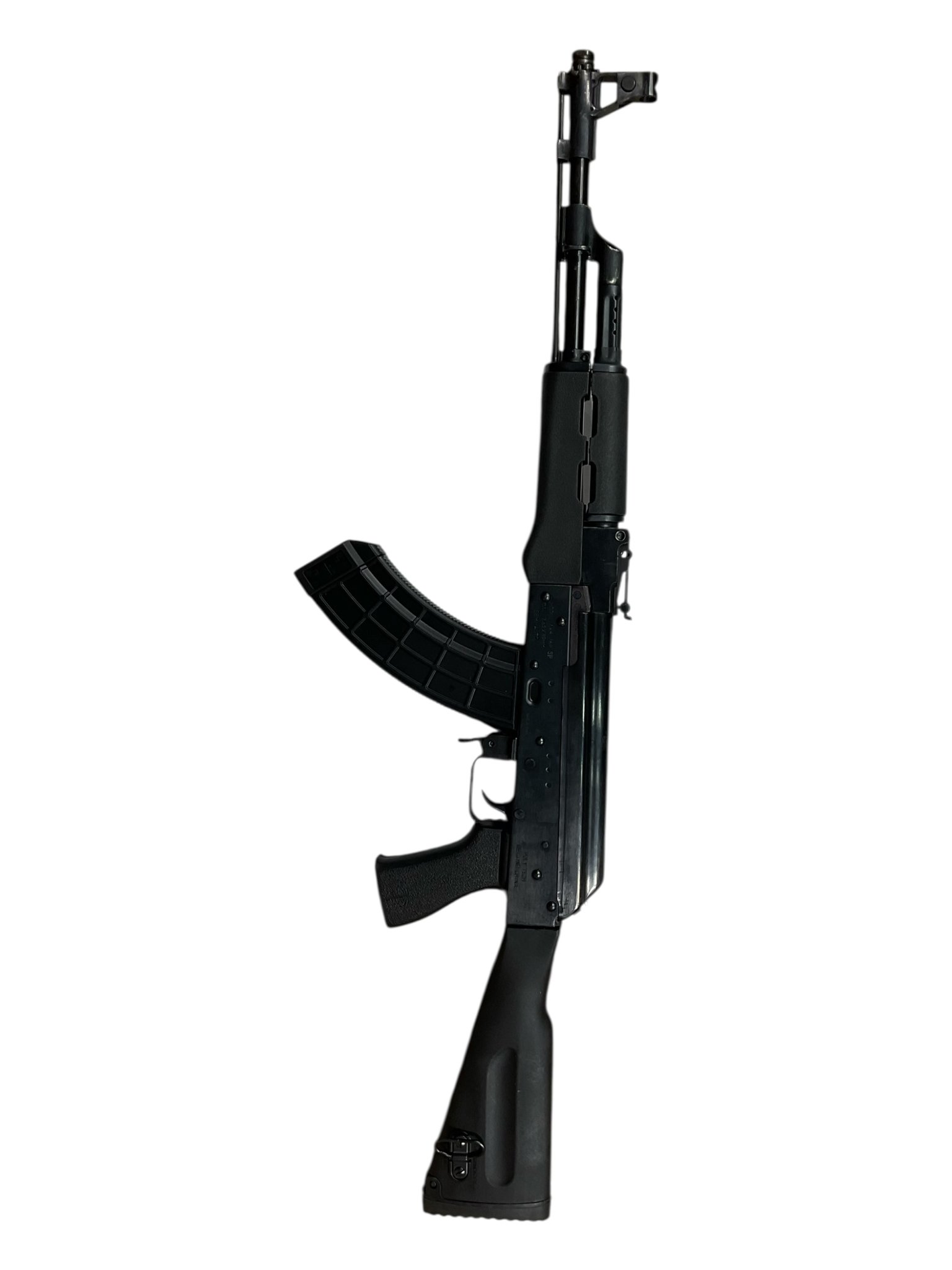 Polytech Aks-762sp