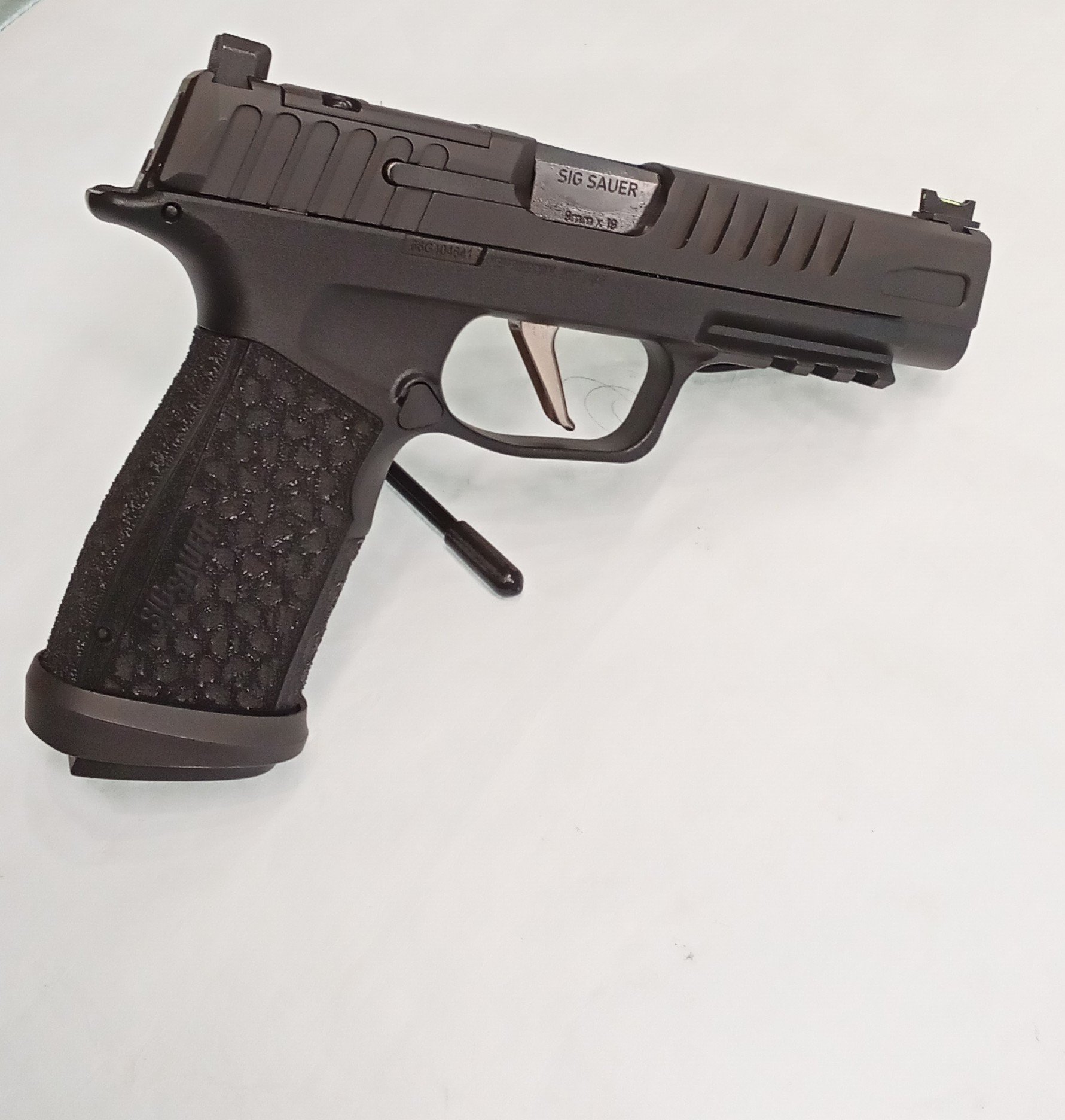 Sig Sauer P365 Fuse