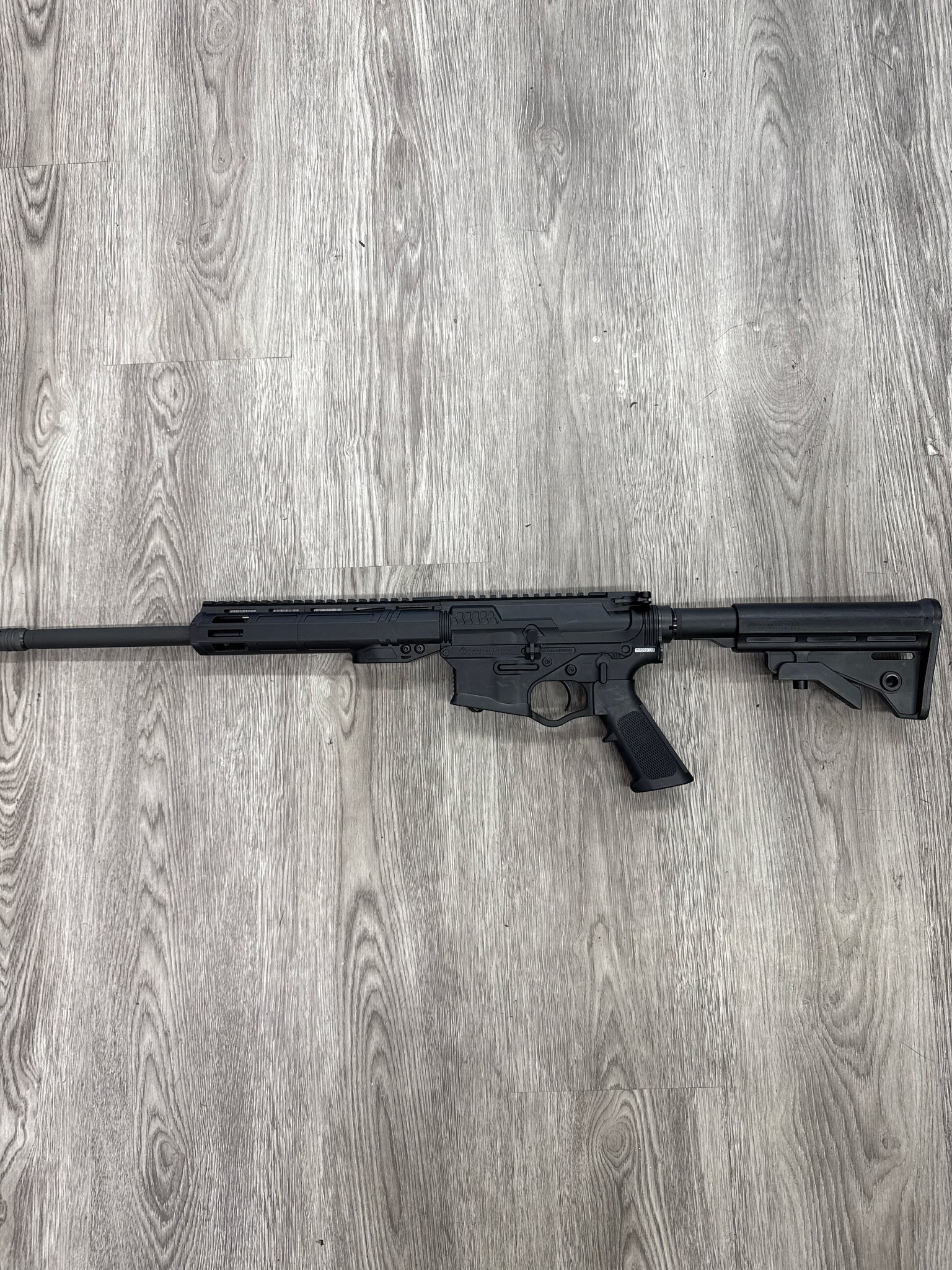ATI Alpha Maxx
