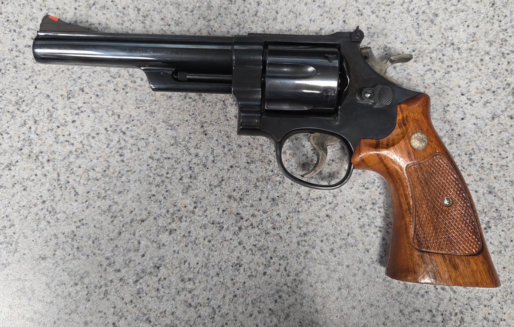 Smith & Wesson 29-3