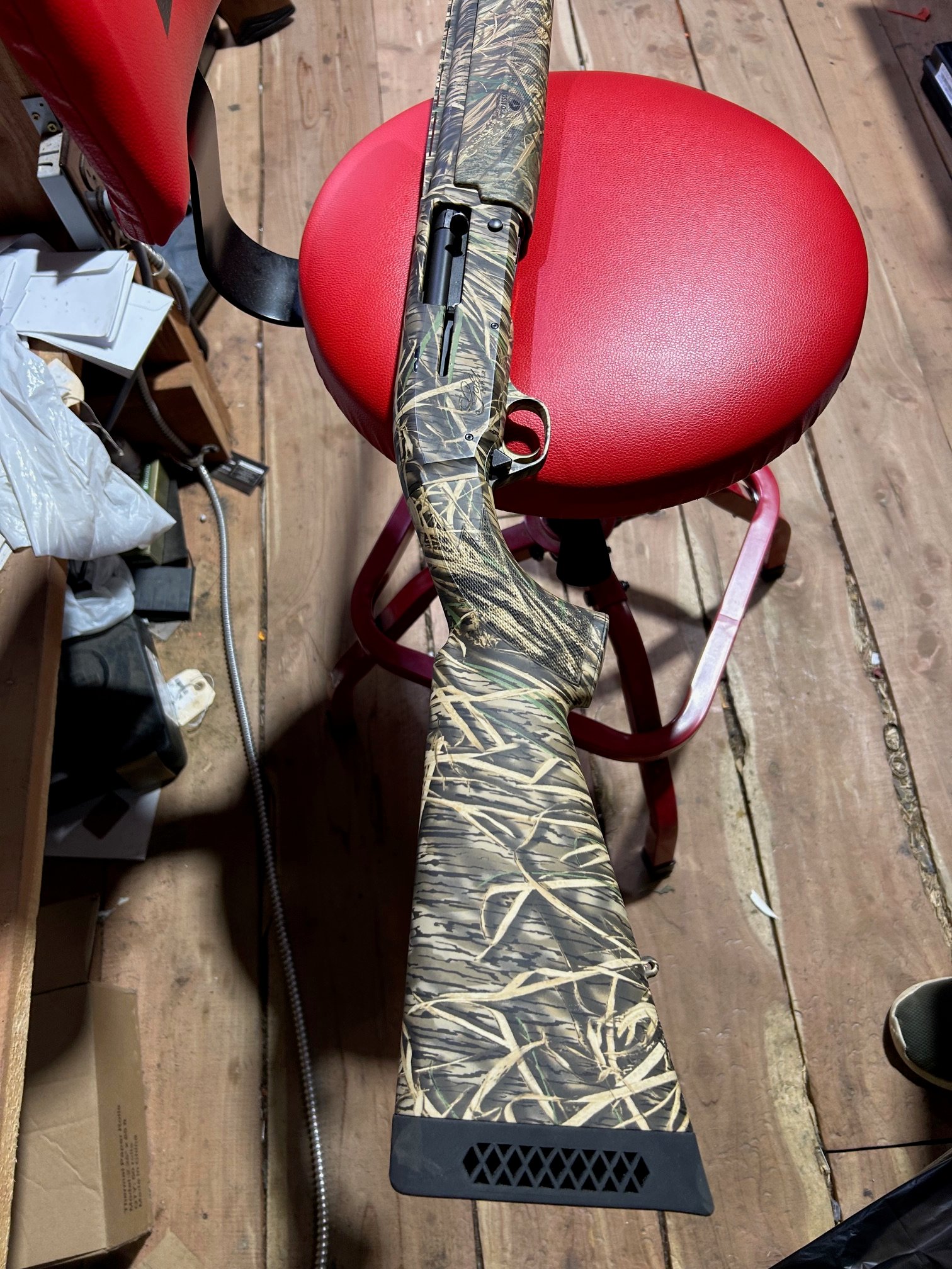 Browning Gold Hunter