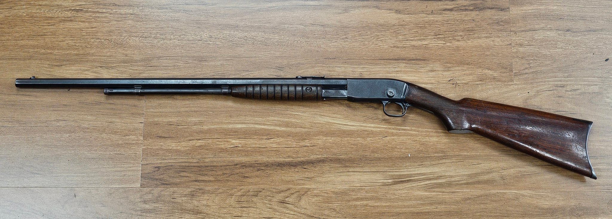 Remington 12-cs