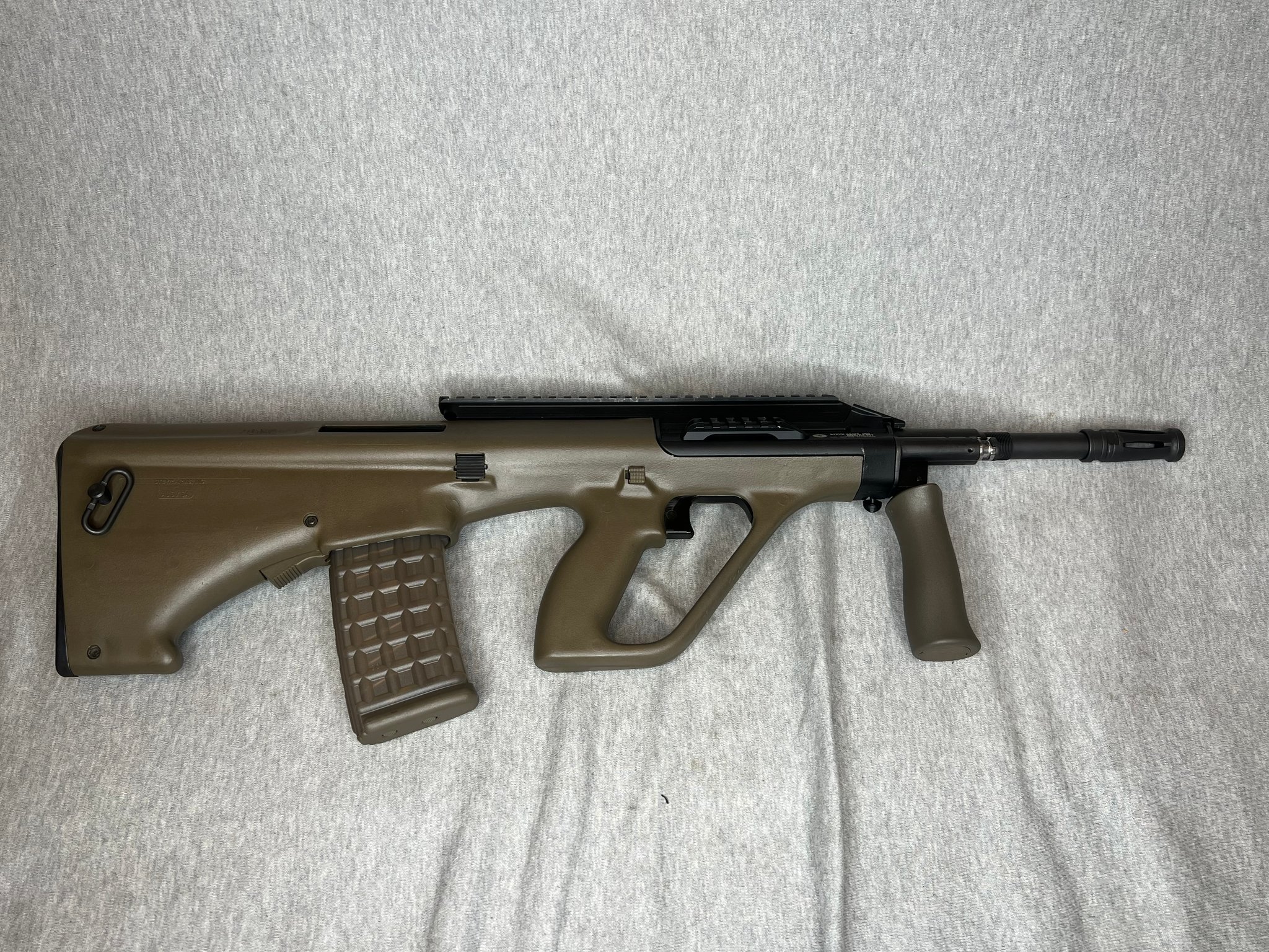 STEYR Aug A3 ECOM00436721 526571