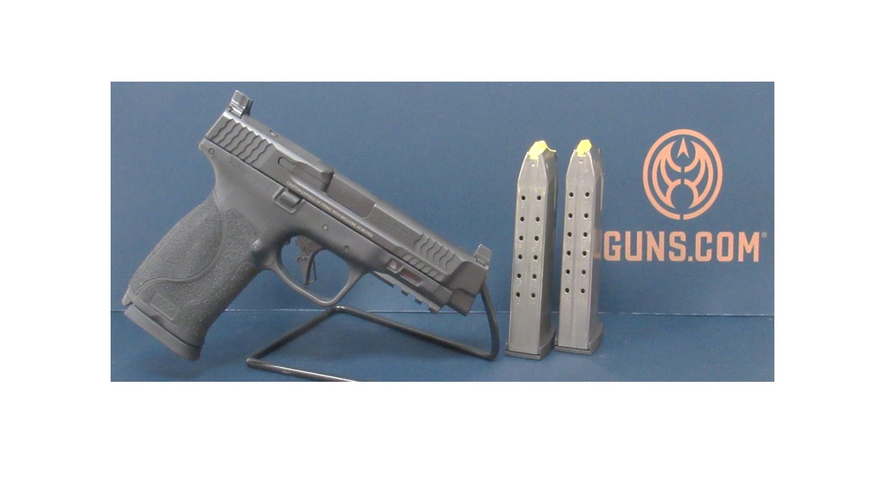 Smith & Wesson M&p10 M2.0