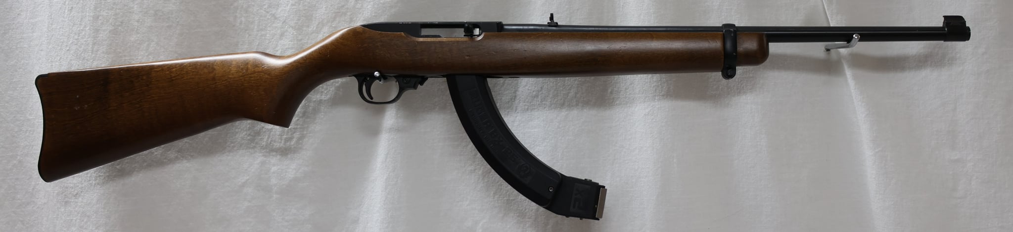 ECOM00436789 RUGER 10/22 ECOM00436789 526654