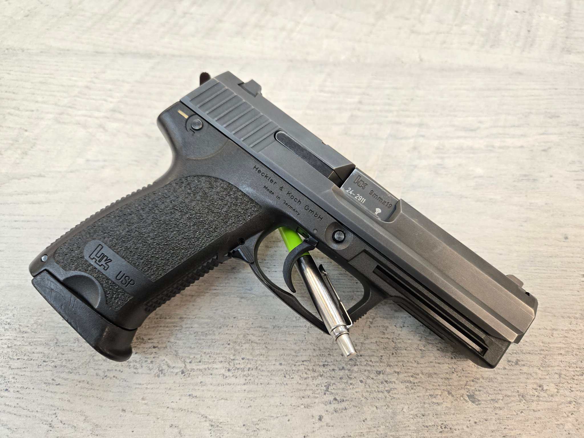 ECOM00436792 HECKLER & Koch Usp ECOM00436792 526658