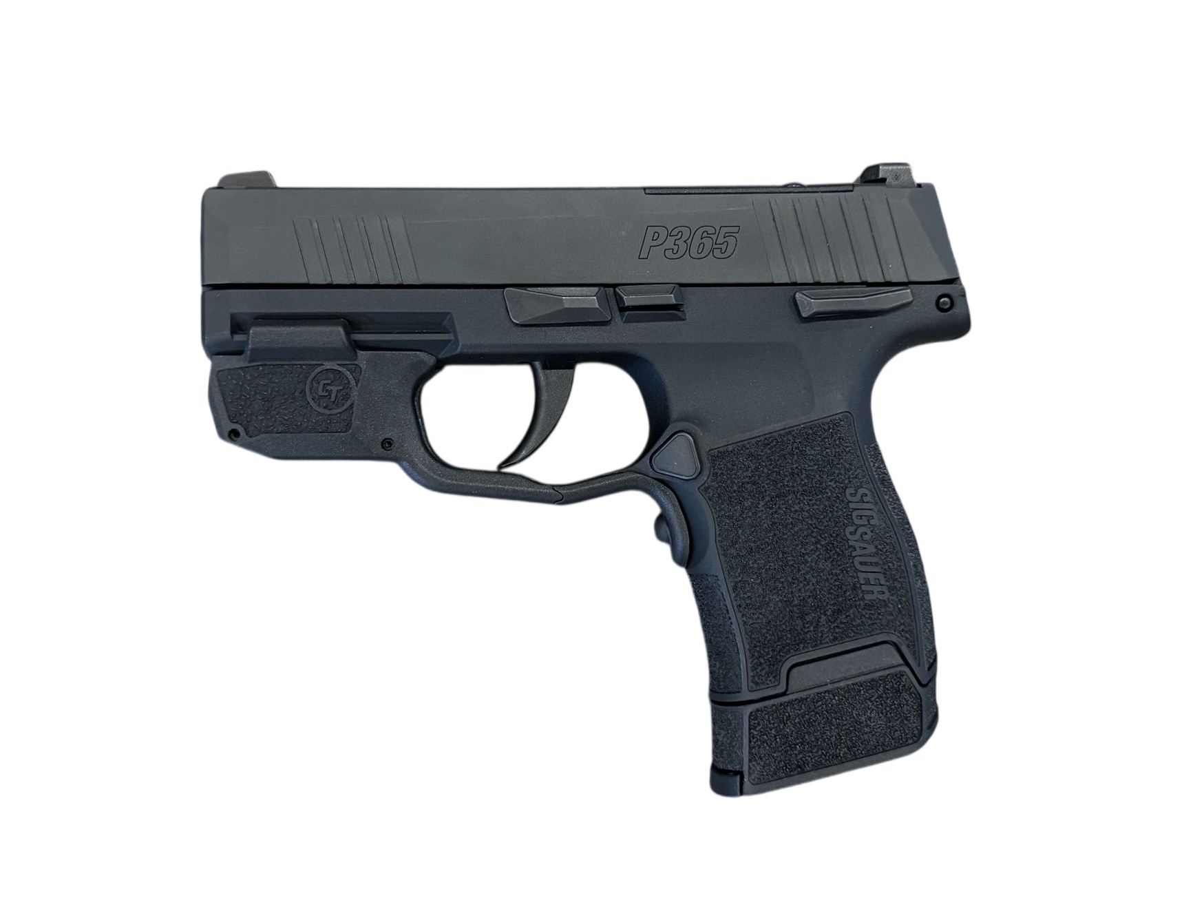Sig Sauer P365-380