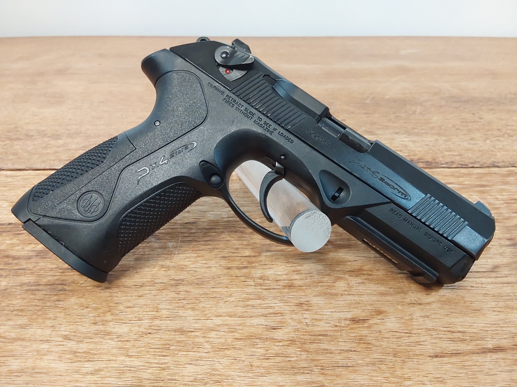 Beretta Px4