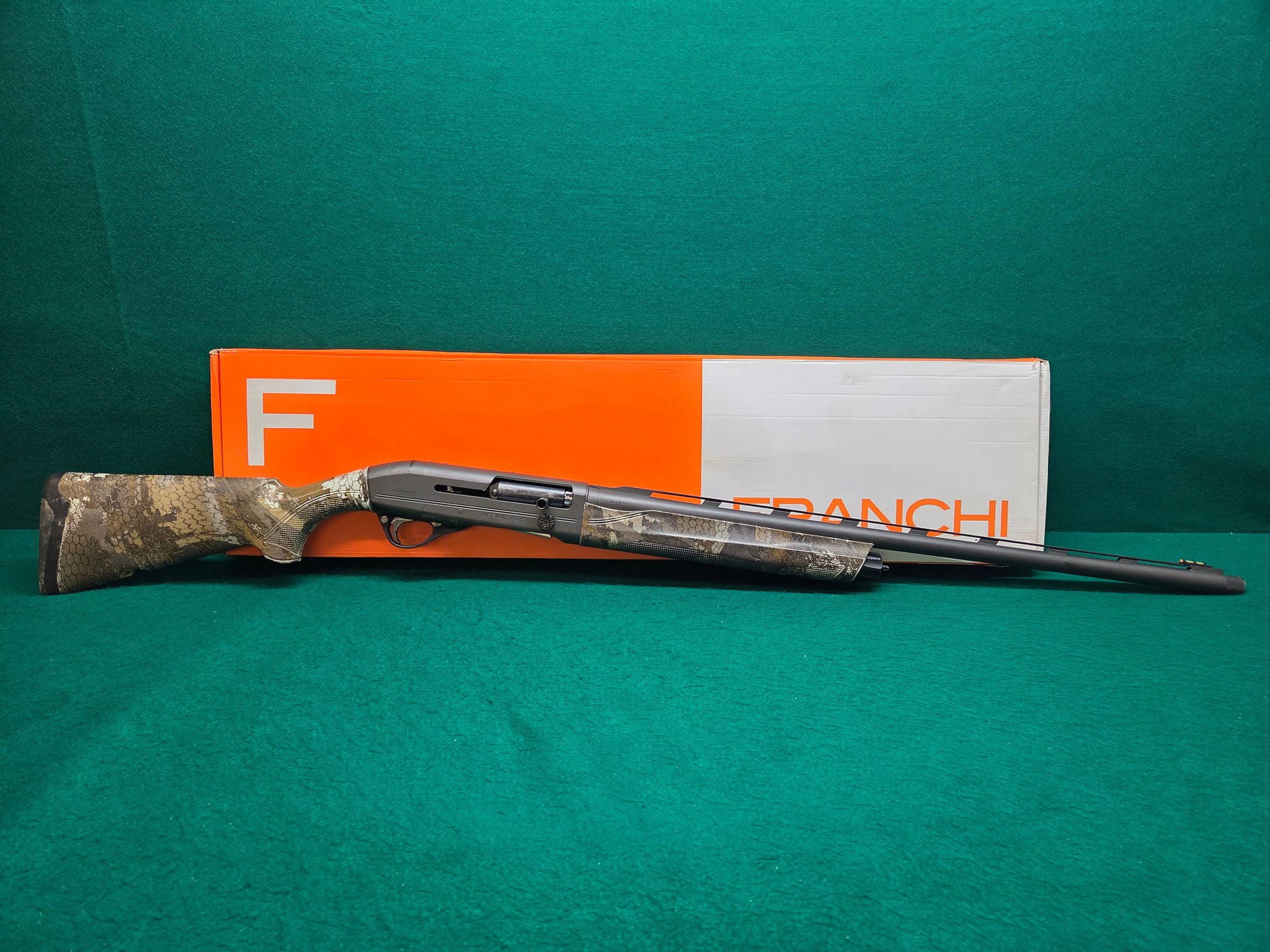 Franchi Affinity 3.5