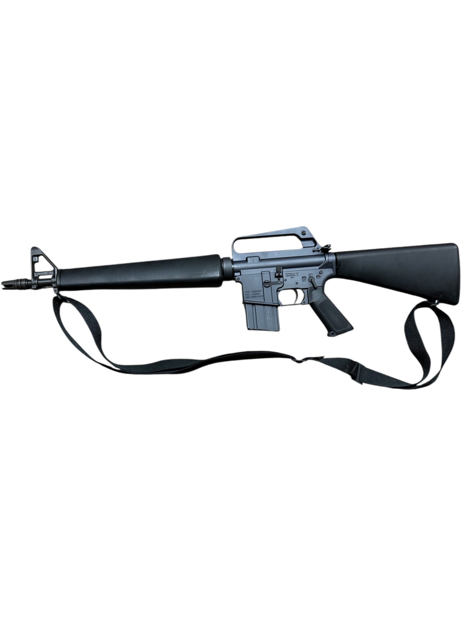 BROWNELLS Xbrn16e1 ECOM00436818 526690