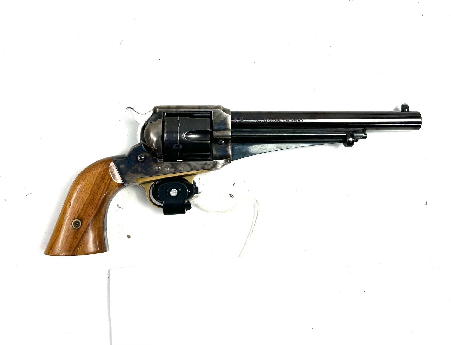 NAVY Arms 1875 Army ECOM00436821 526693