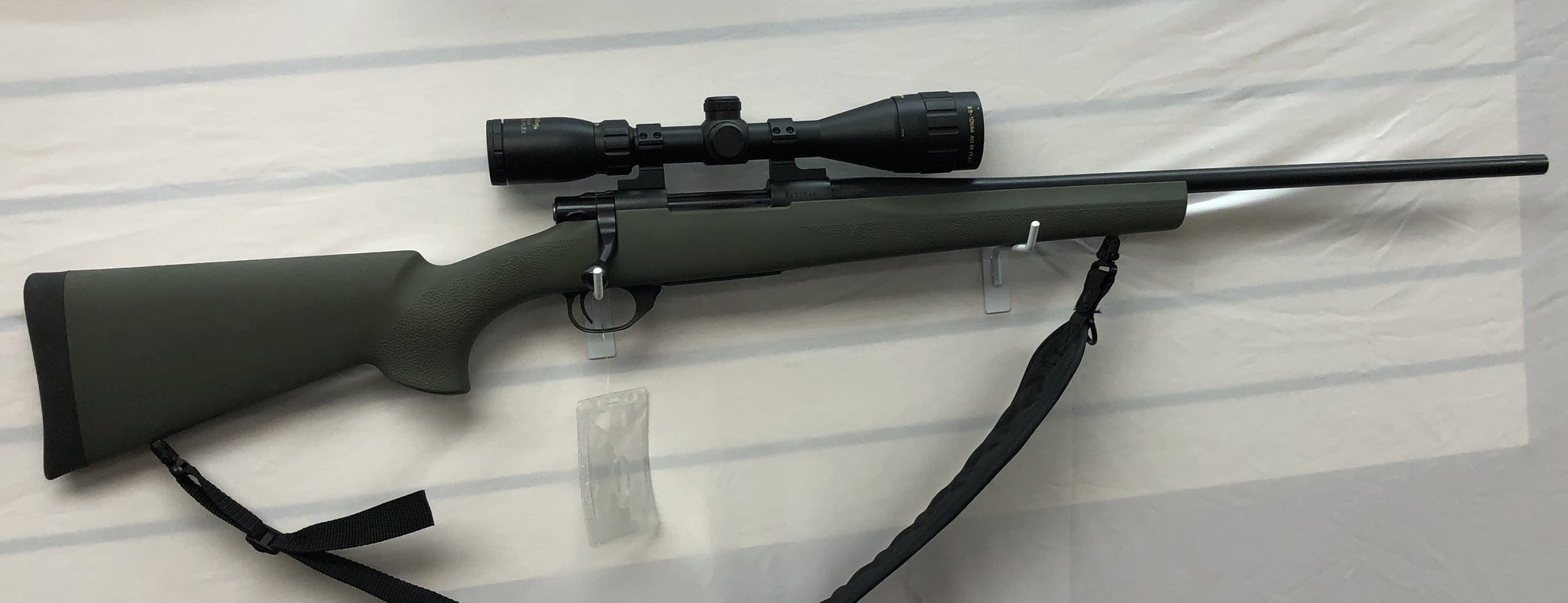 Howa 1500