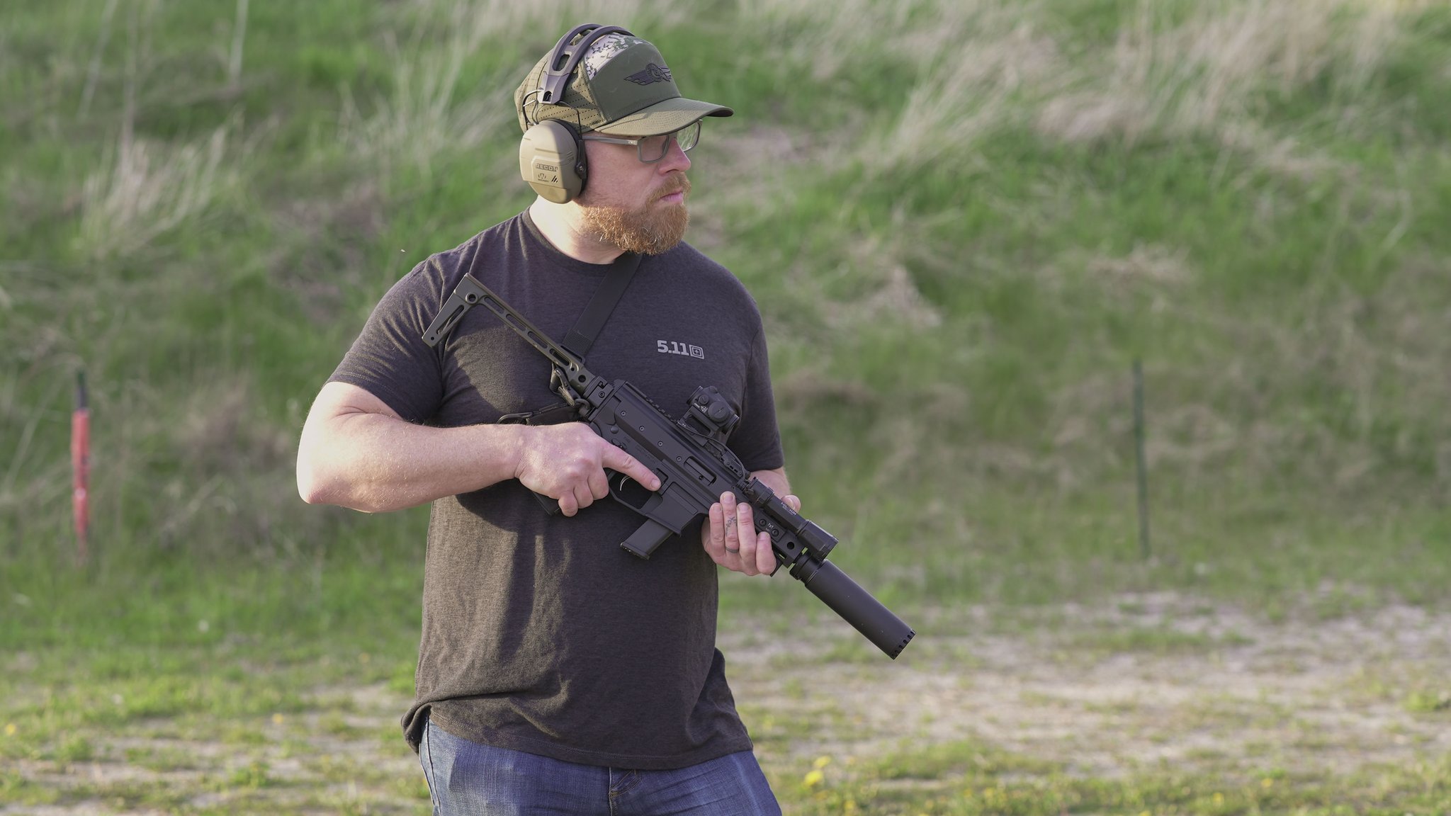 Angstadt Arms MDP-9 Gen 2