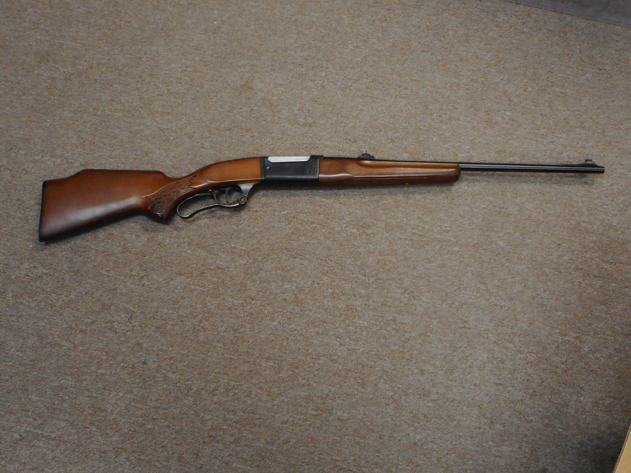 Savage Arms 99e Series A