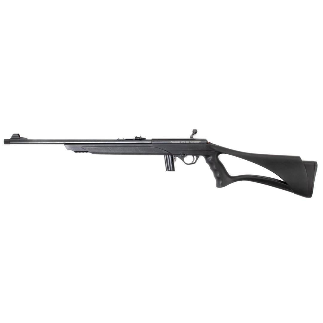 Mossberg 802 Plinkster MOSGU808021V