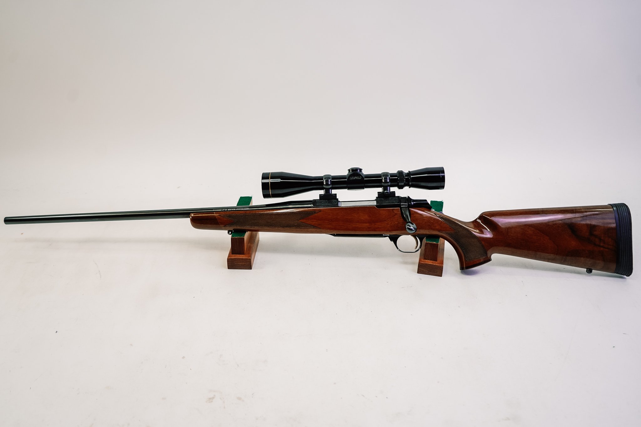 Browning A-bolt Medallion Left Hand
